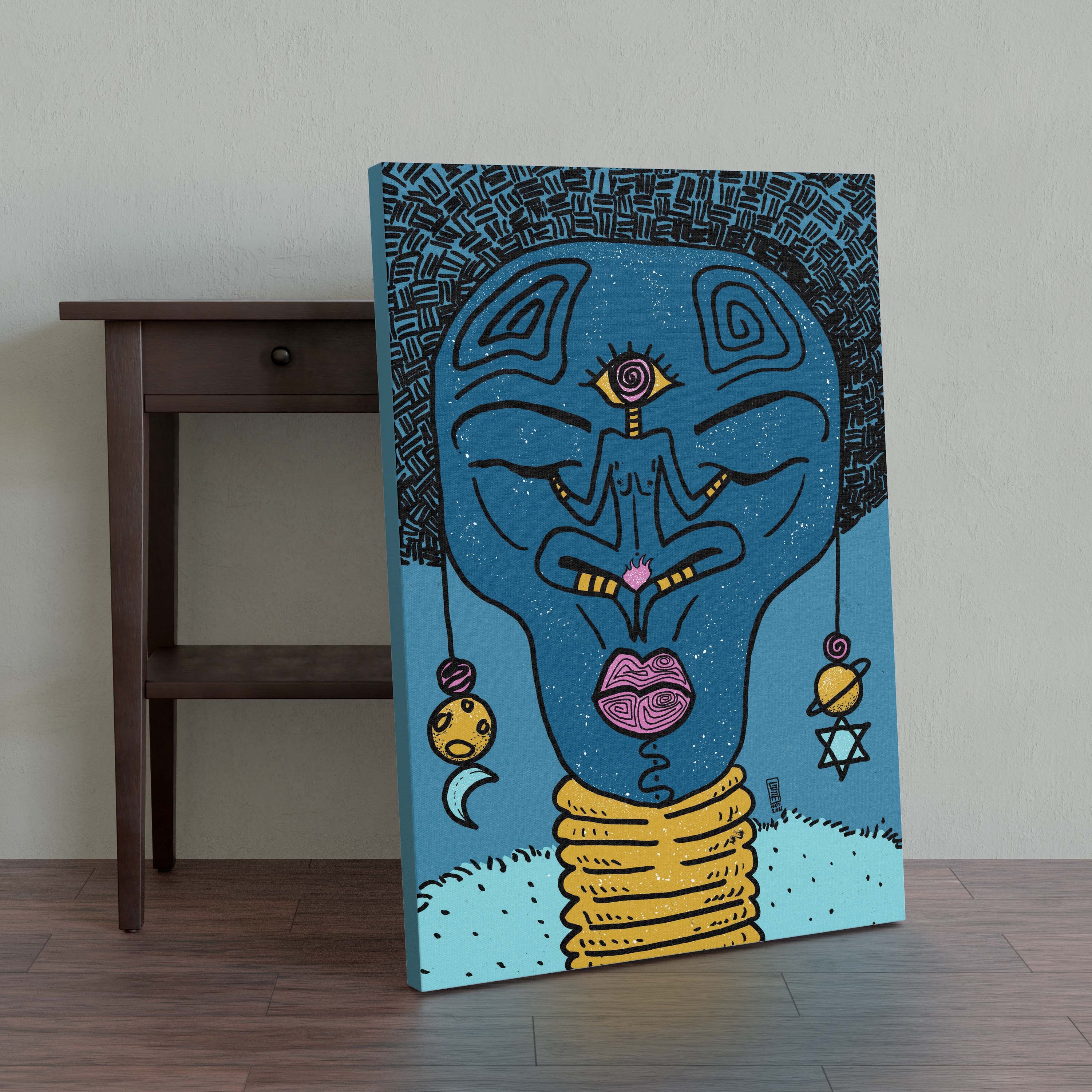 Canvas Prints