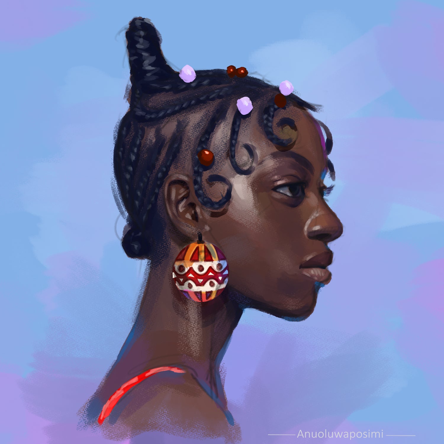 Anu Anjolaoluwa