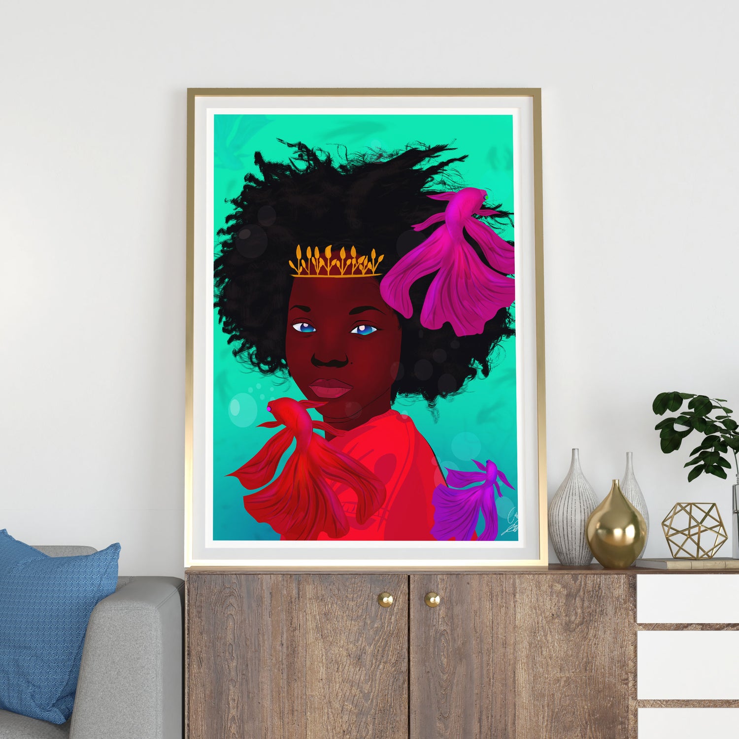 Art Prints
