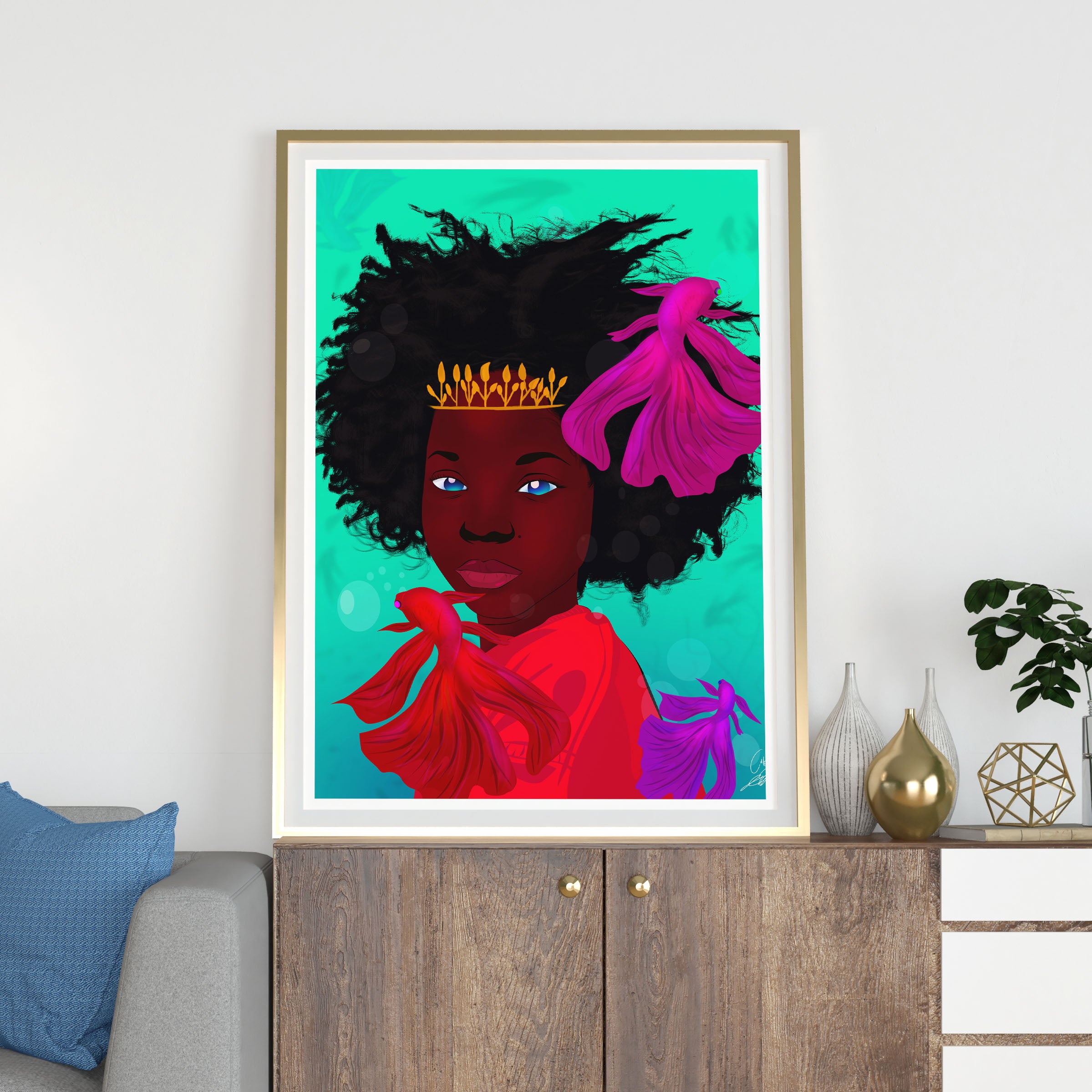 Art Prints