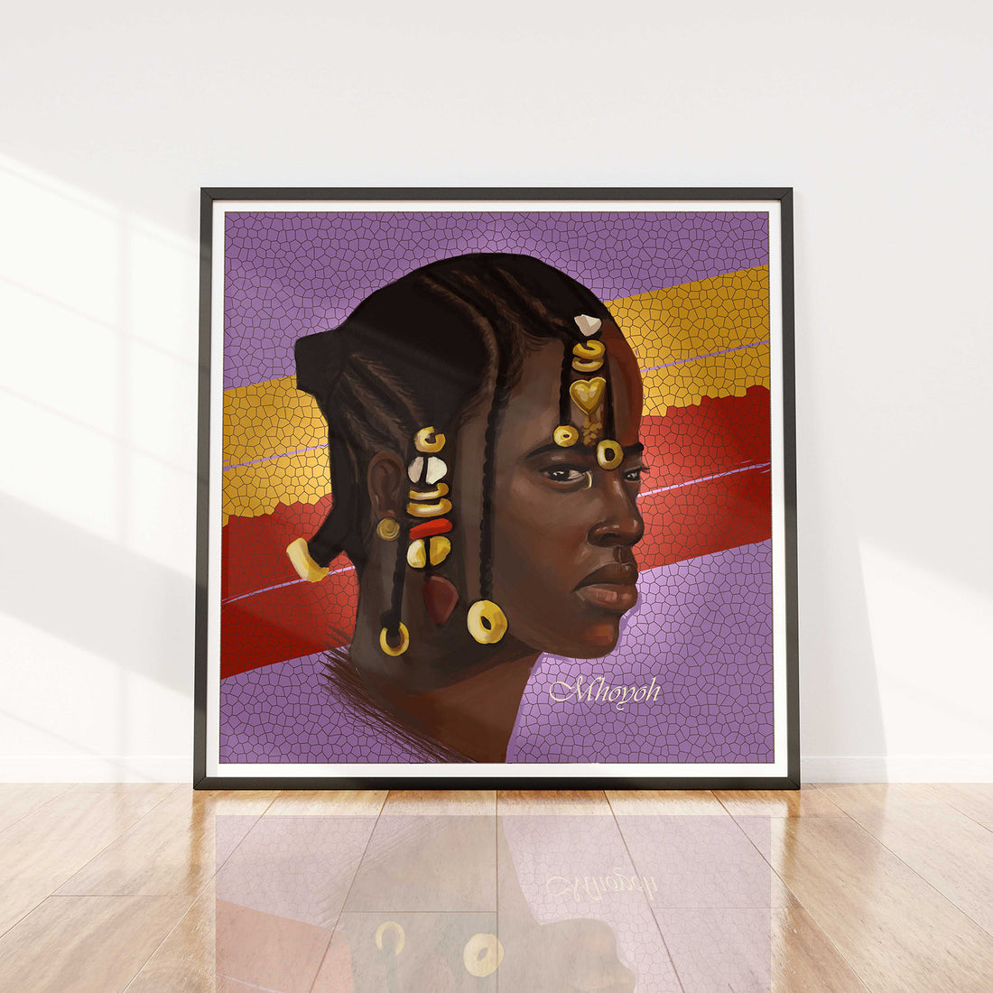 Adornment