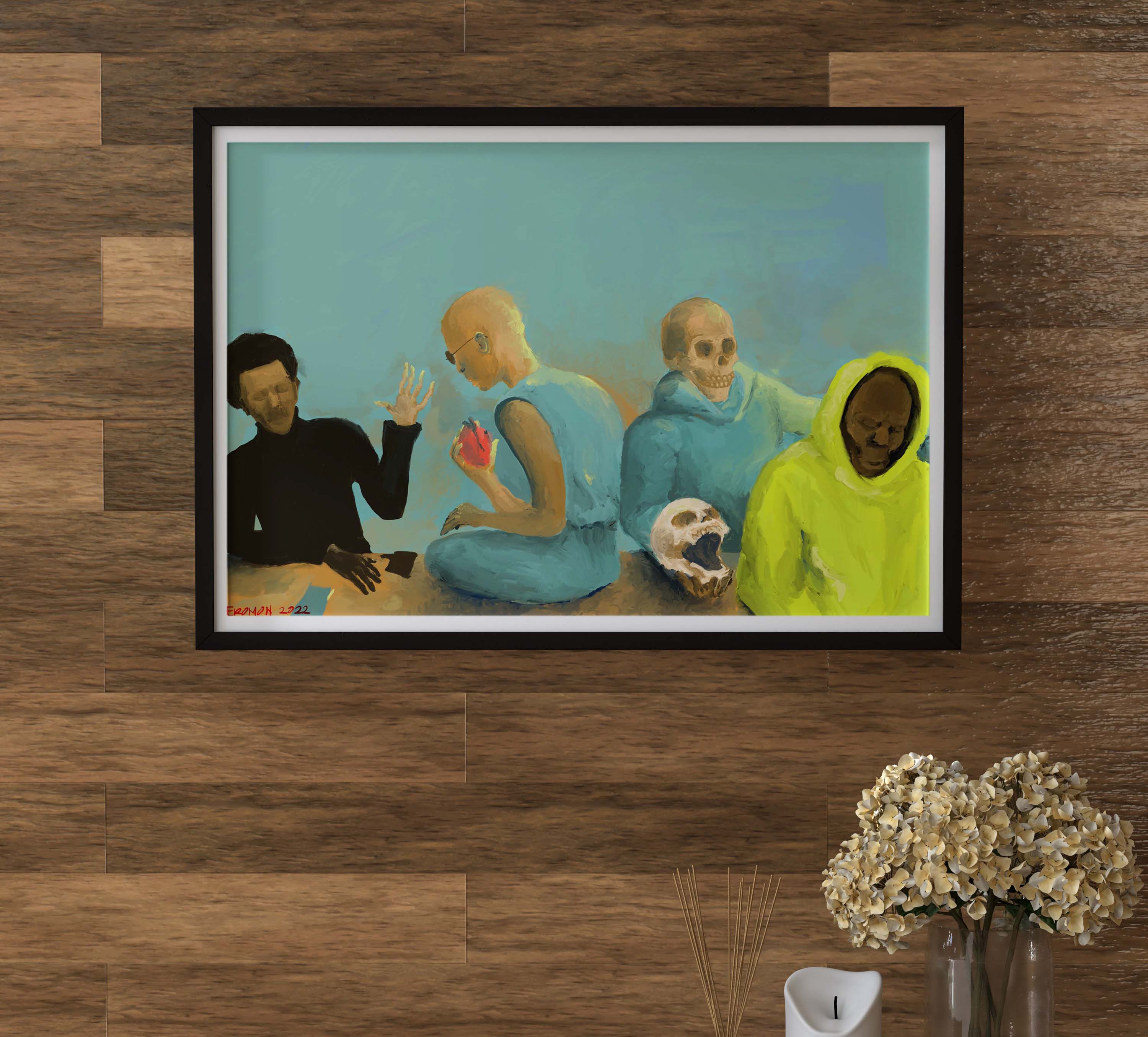 Dinner Party