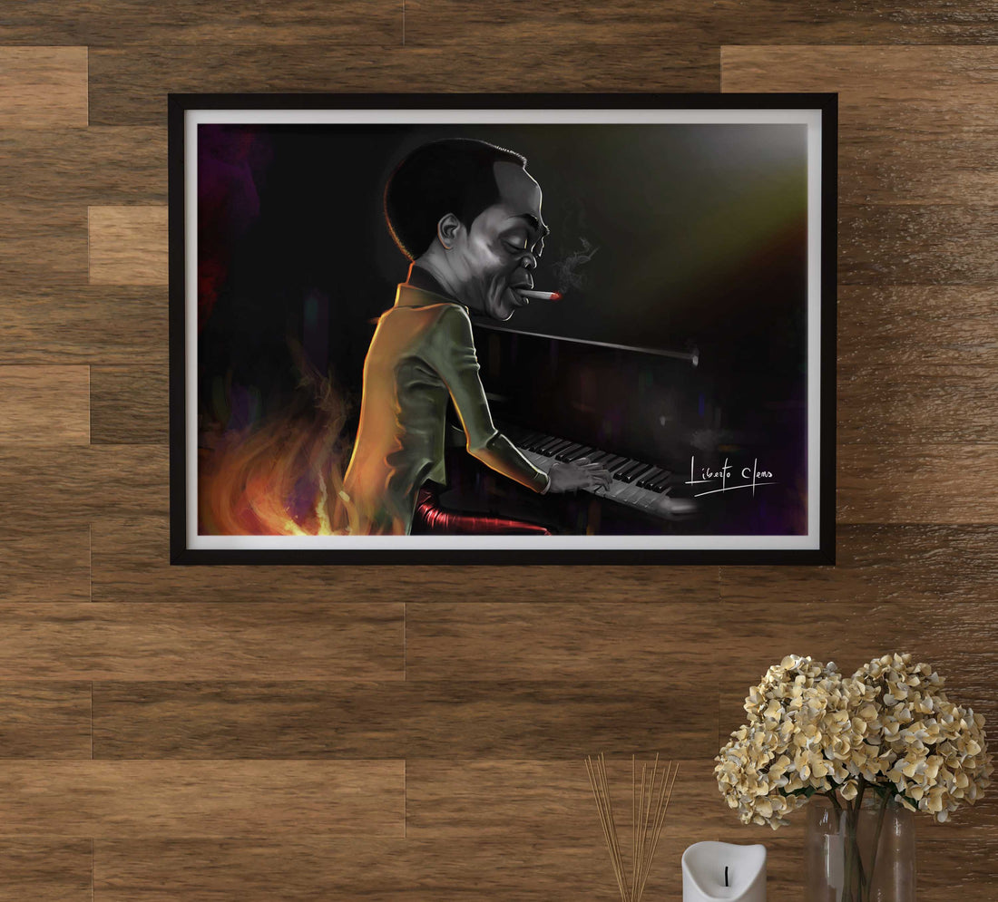 Fela kuti