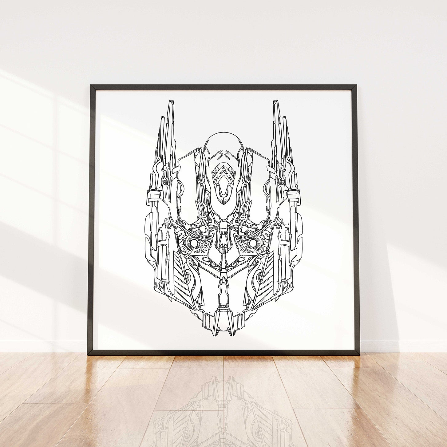 Optimus Prime