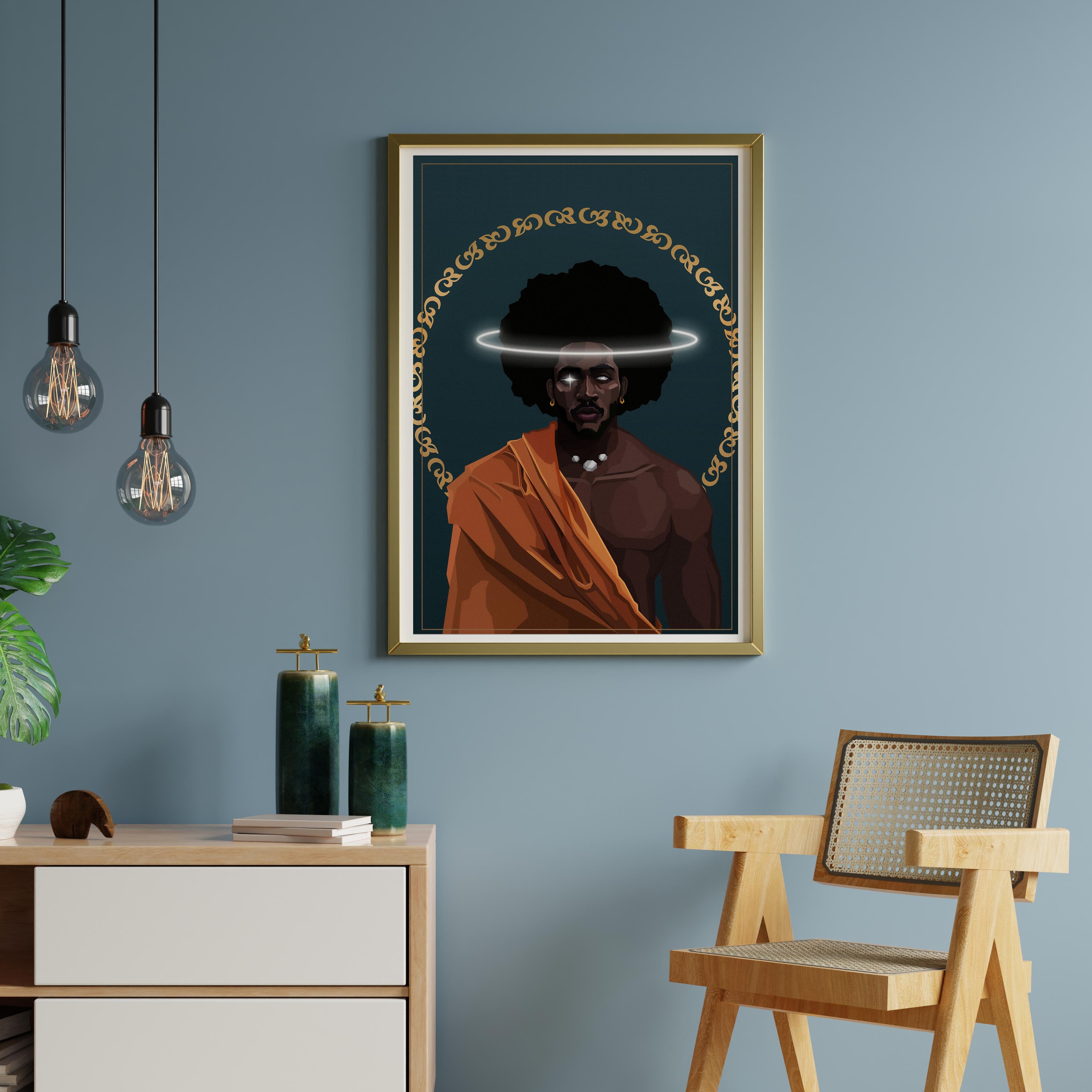 Black Messiah