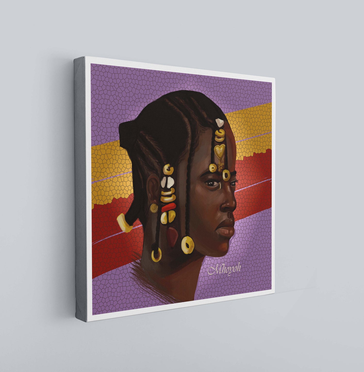 Adornment