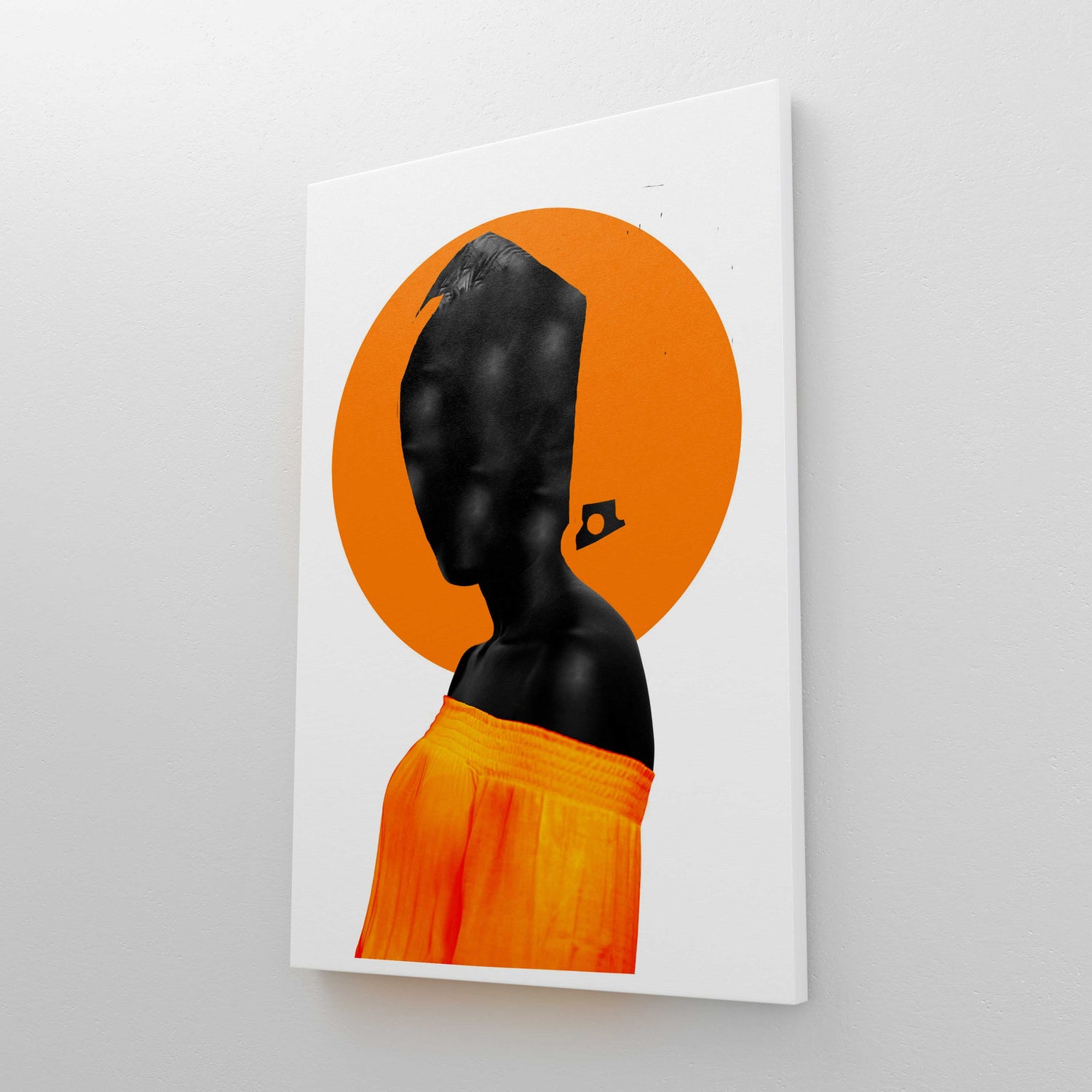 Faceless