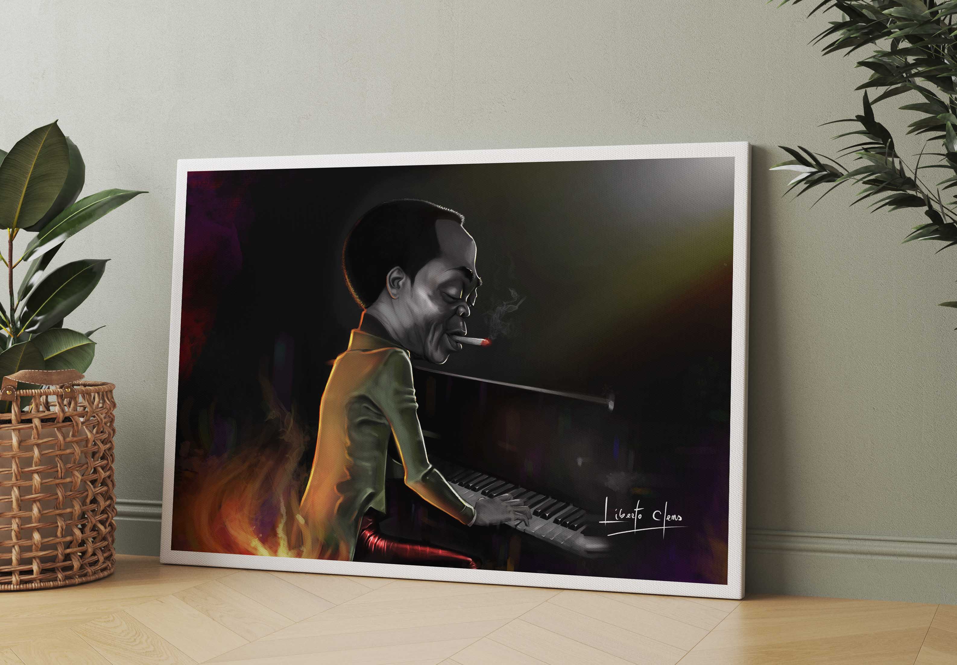 Fela kuti