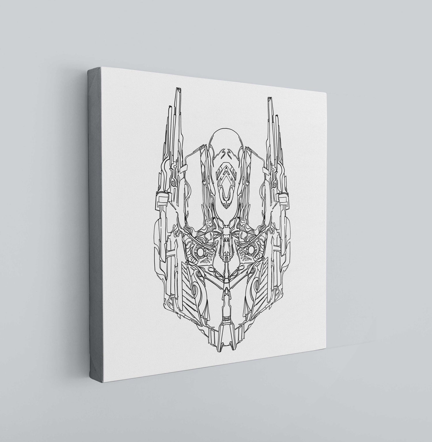 Optimus Prime