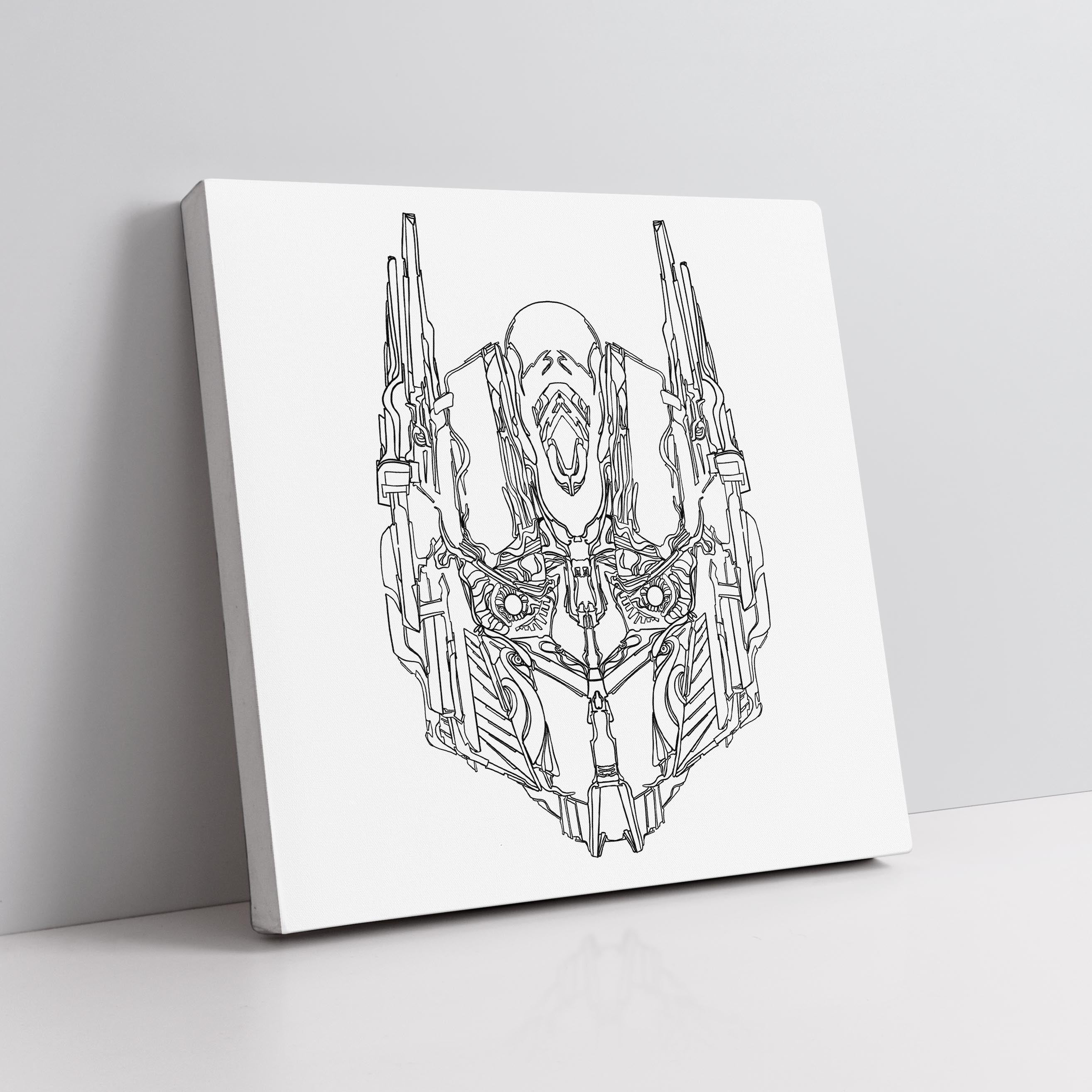 Optimus Prime