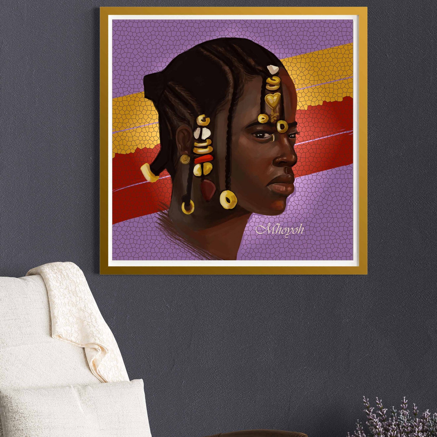 Adornment