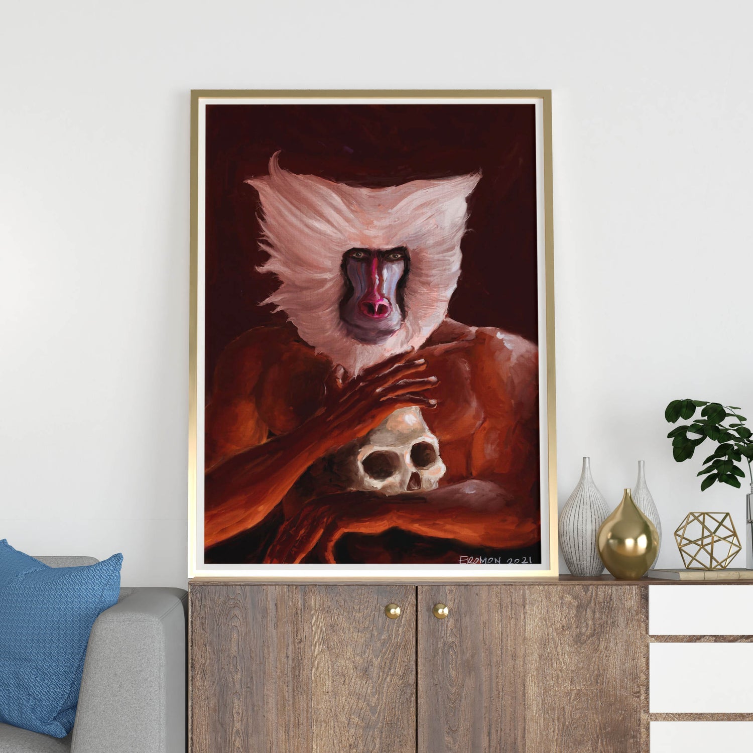 Baba