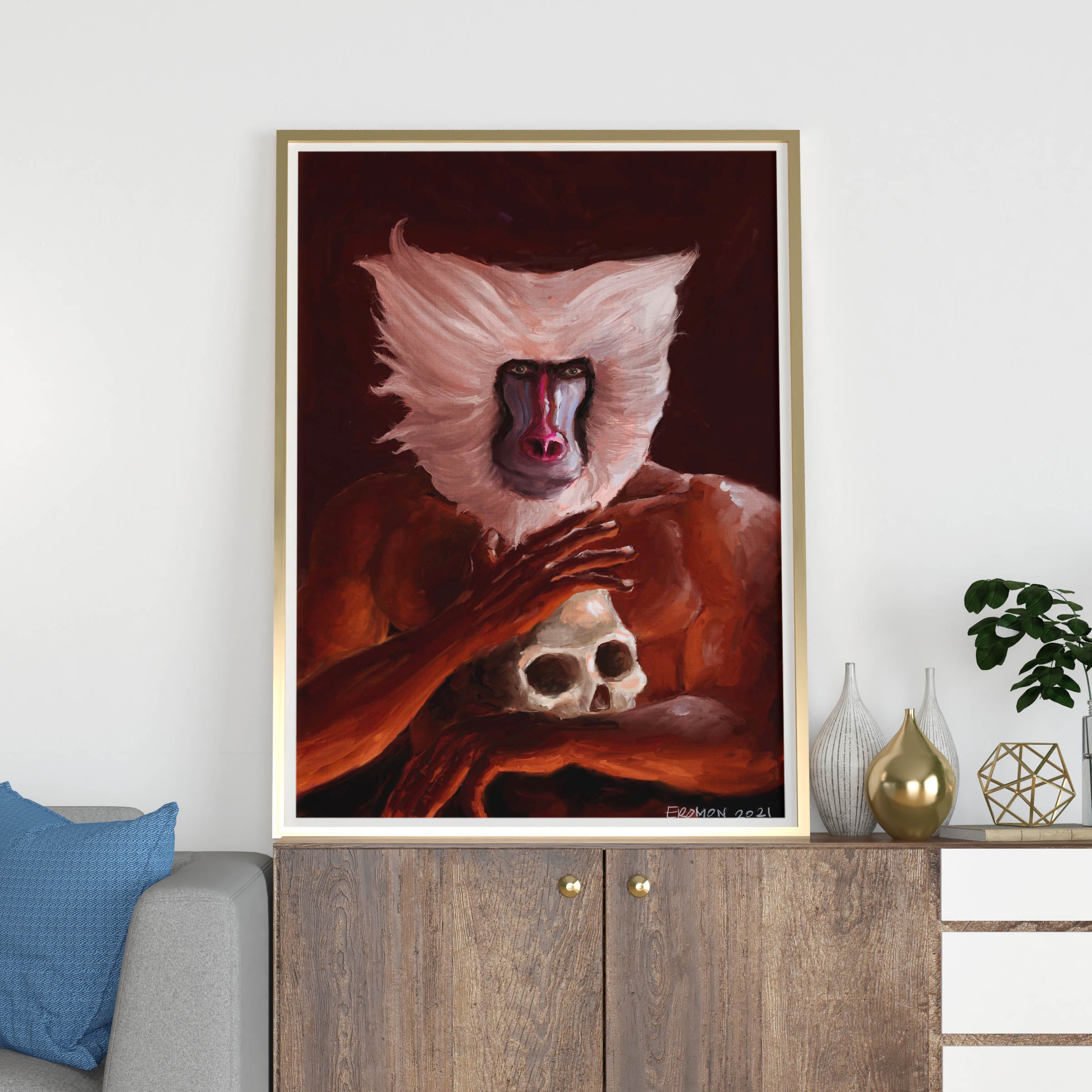 Baba