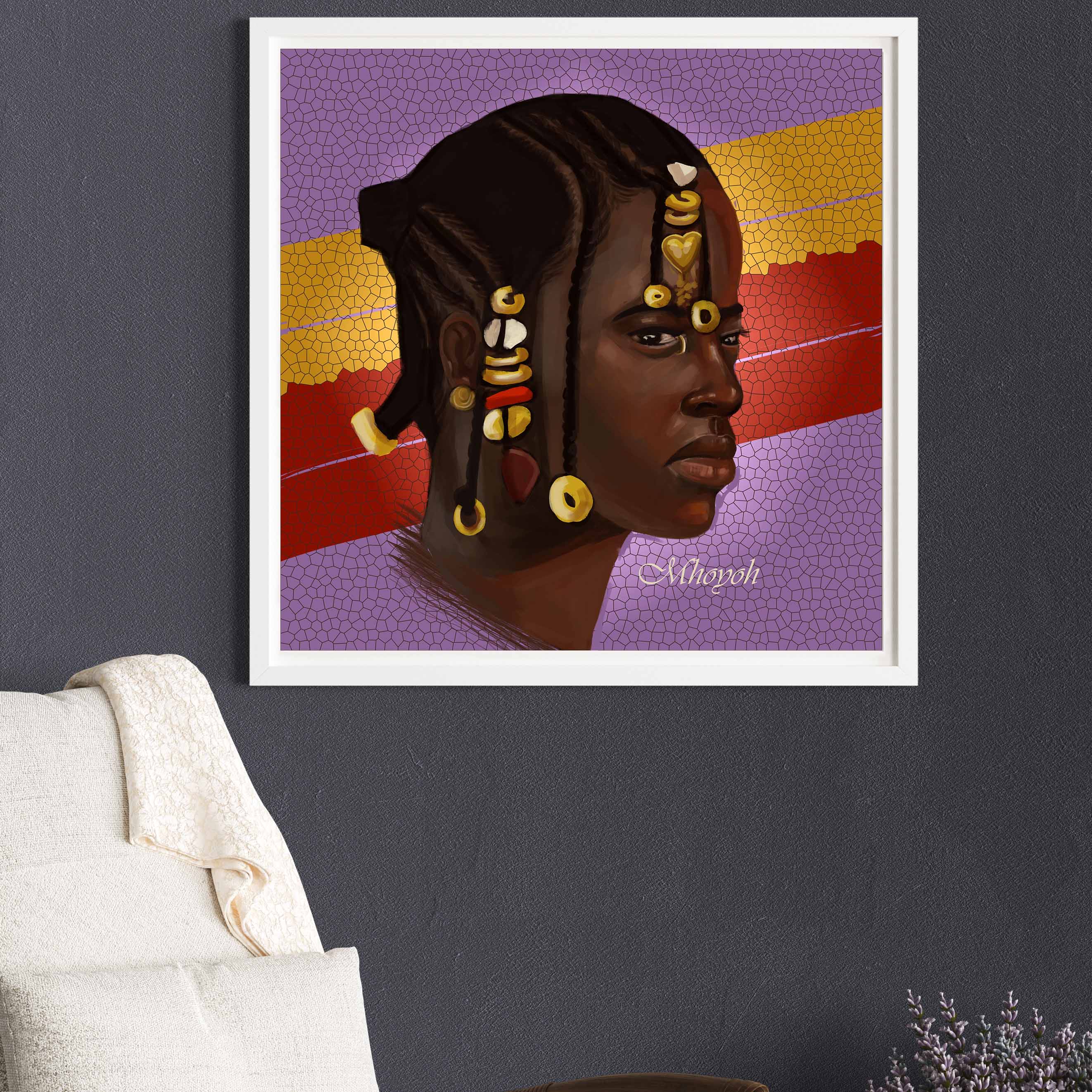 Adornment