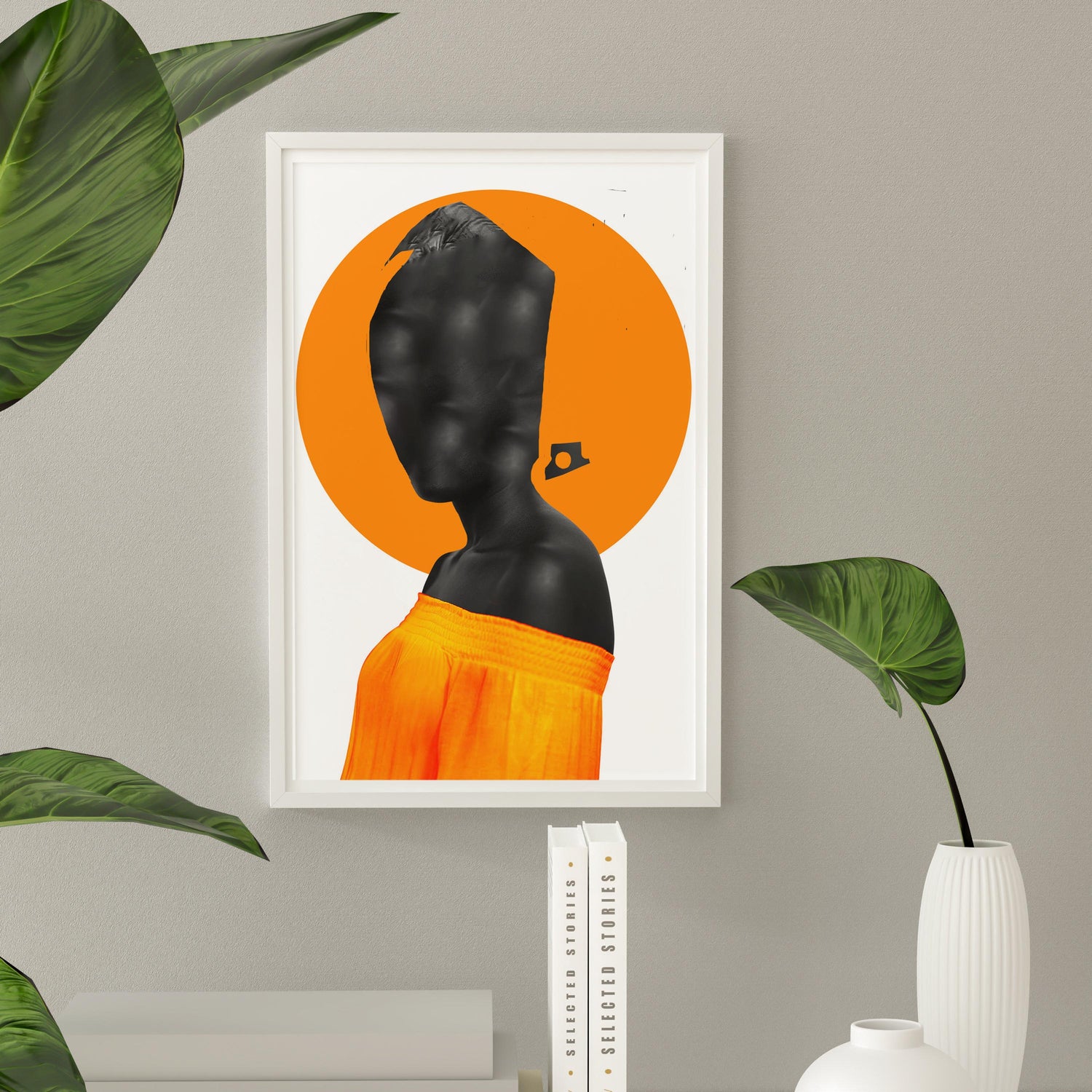 Faceless