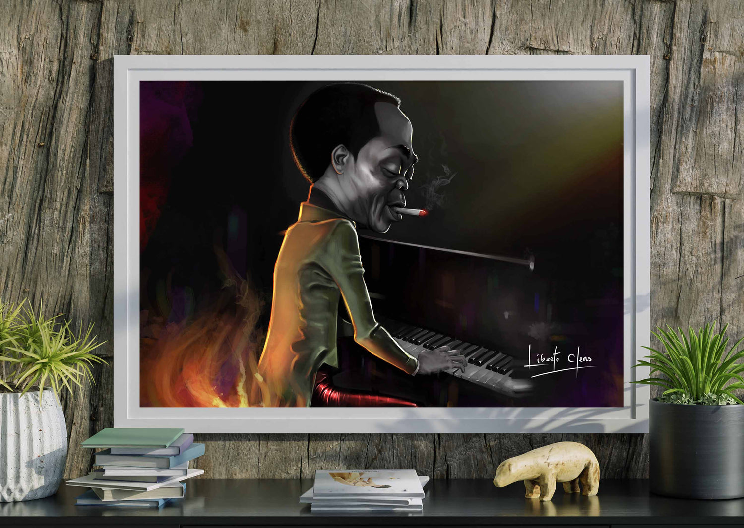 Fela kuti