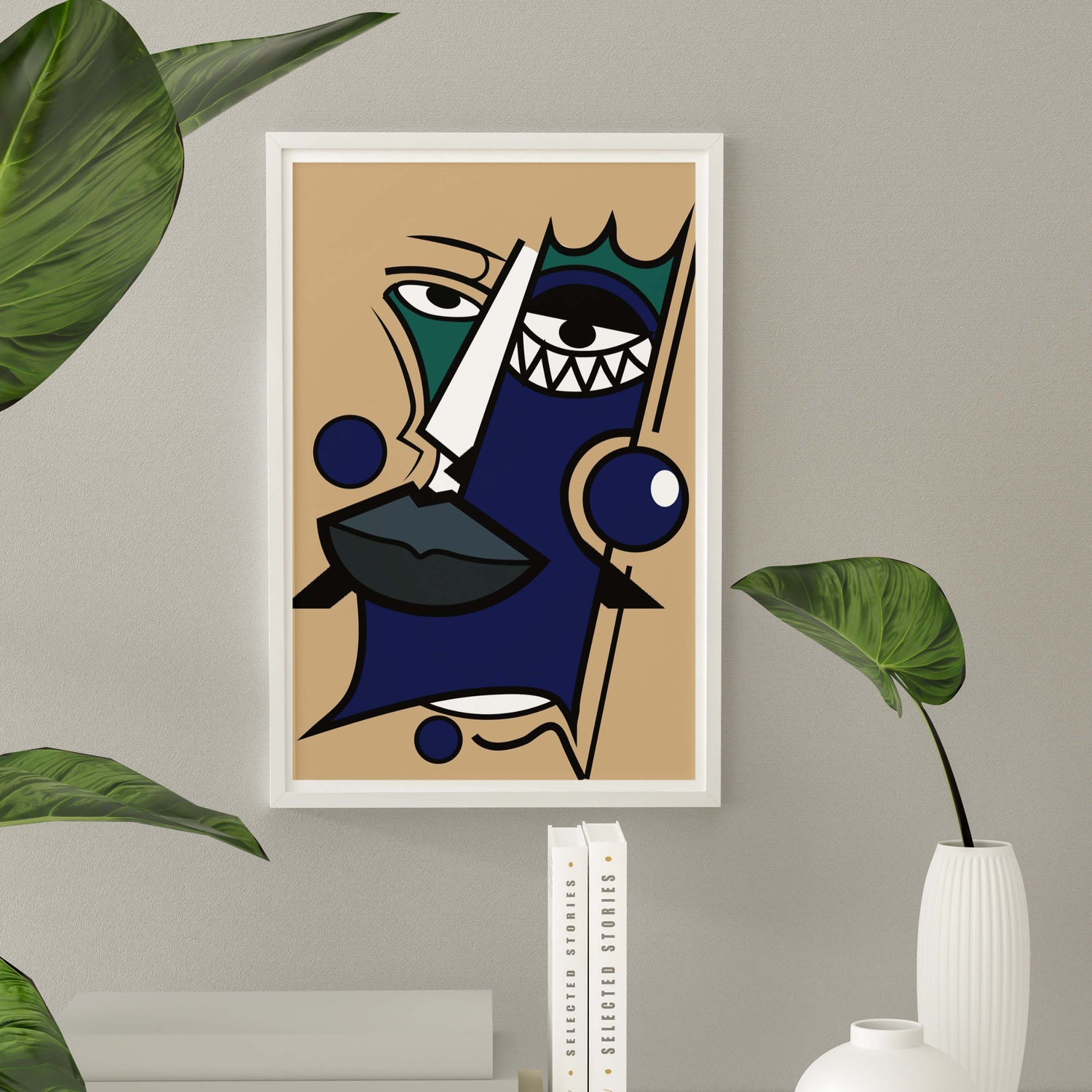 Mask