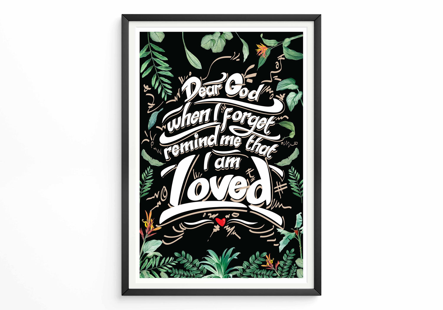 Loved