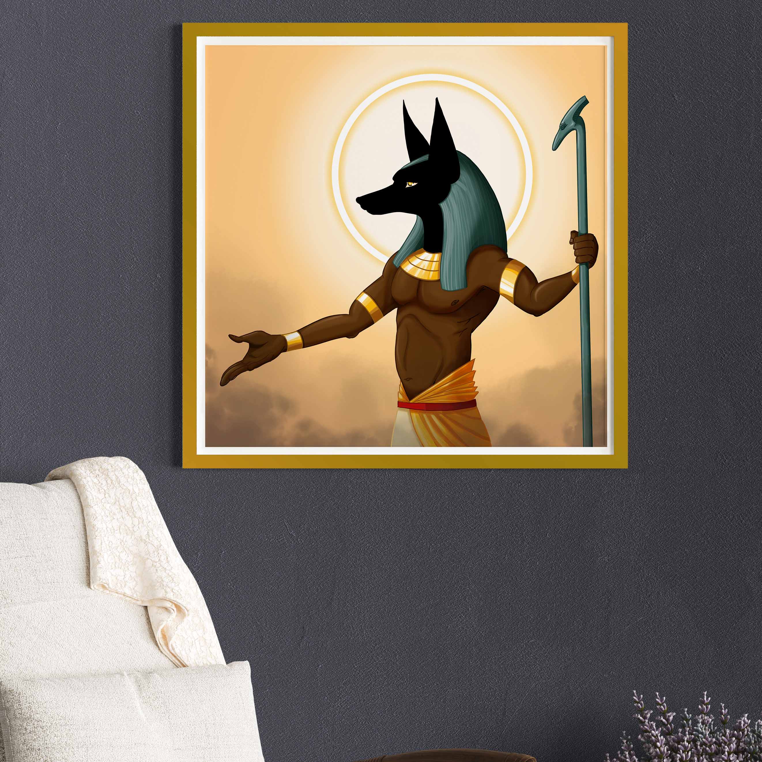 Anubis