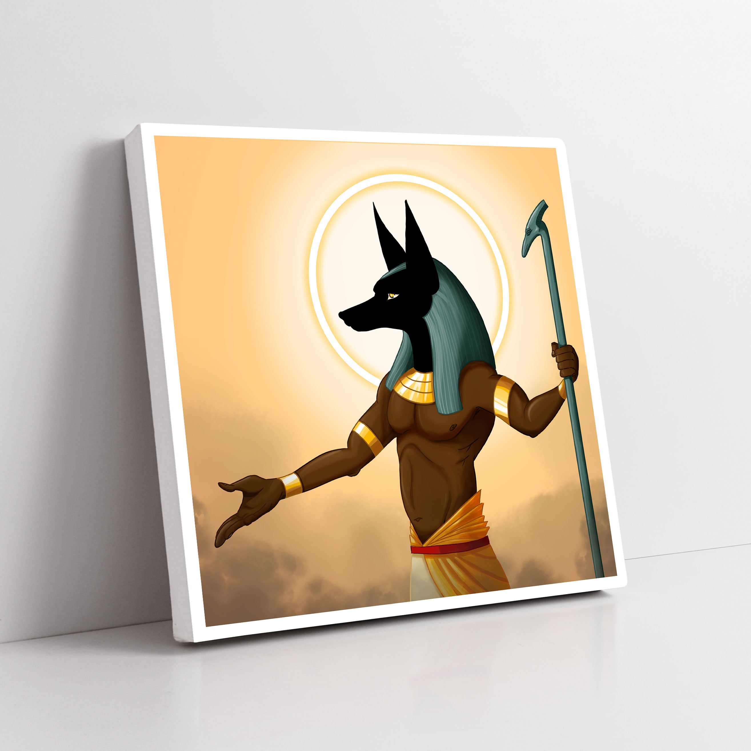 Anubis