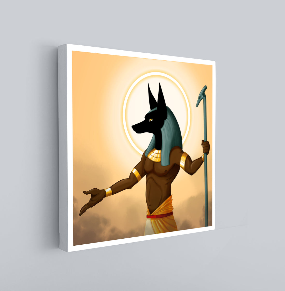 Anubis