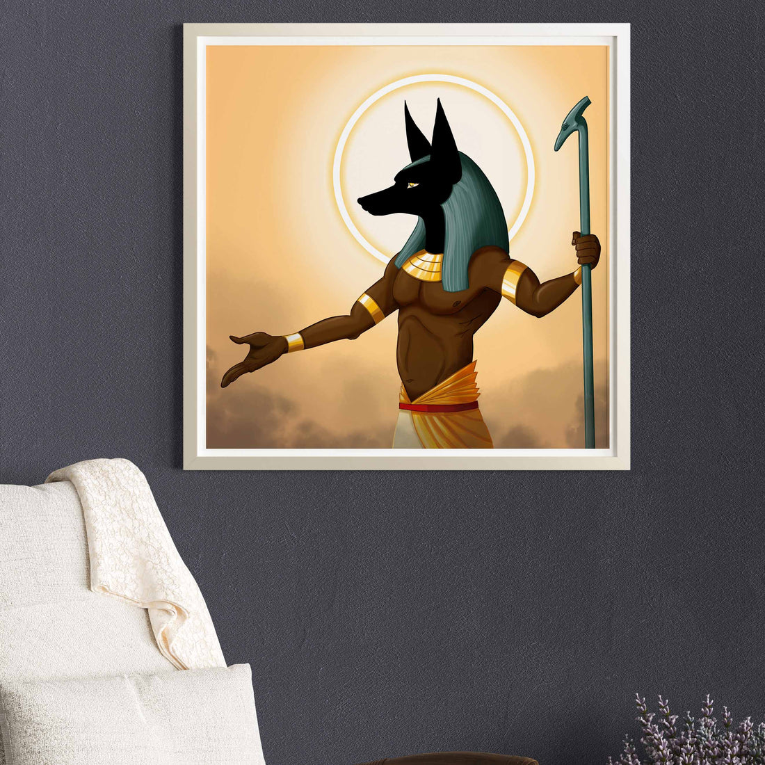 Anubis