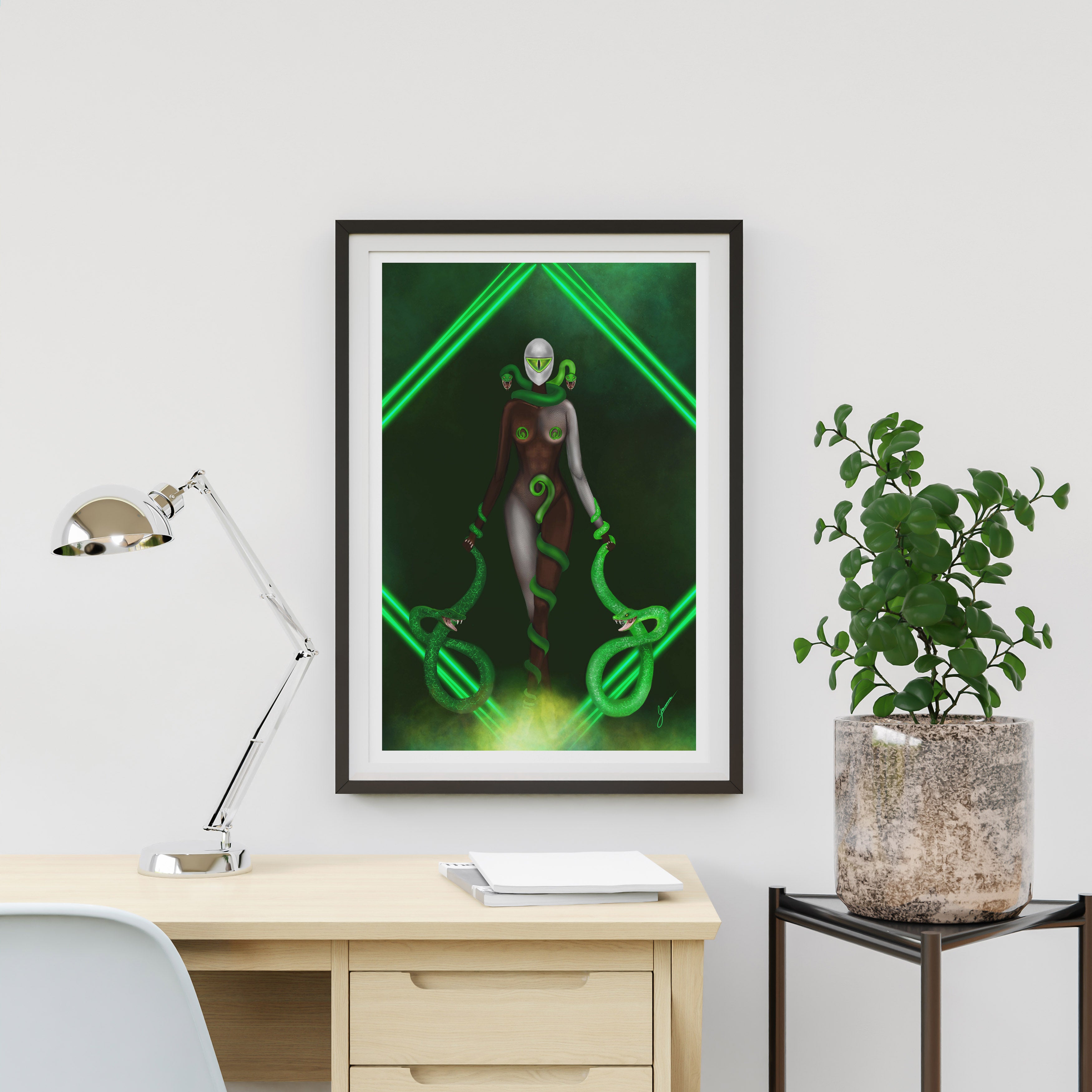 Medusa