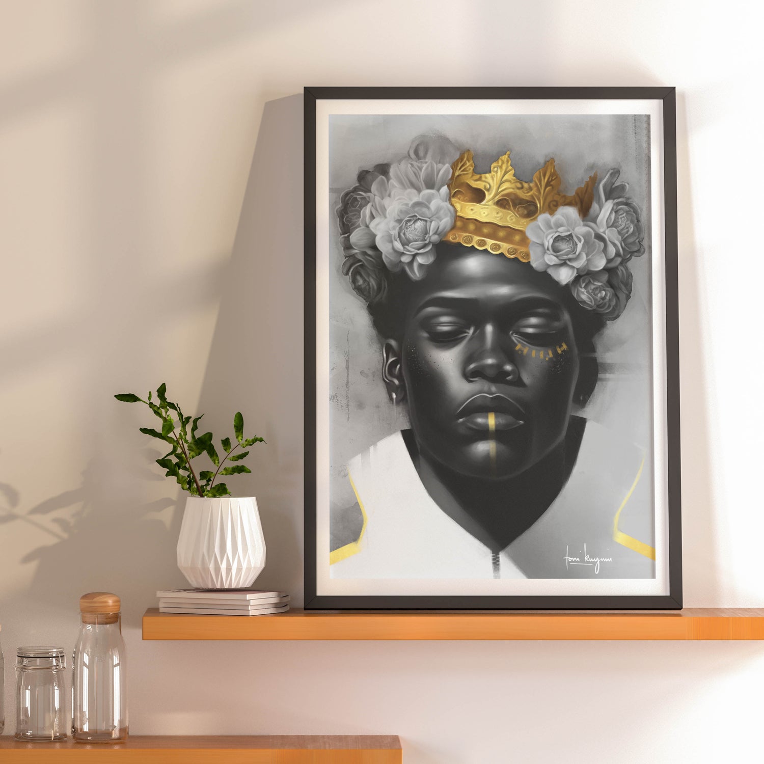 Crown