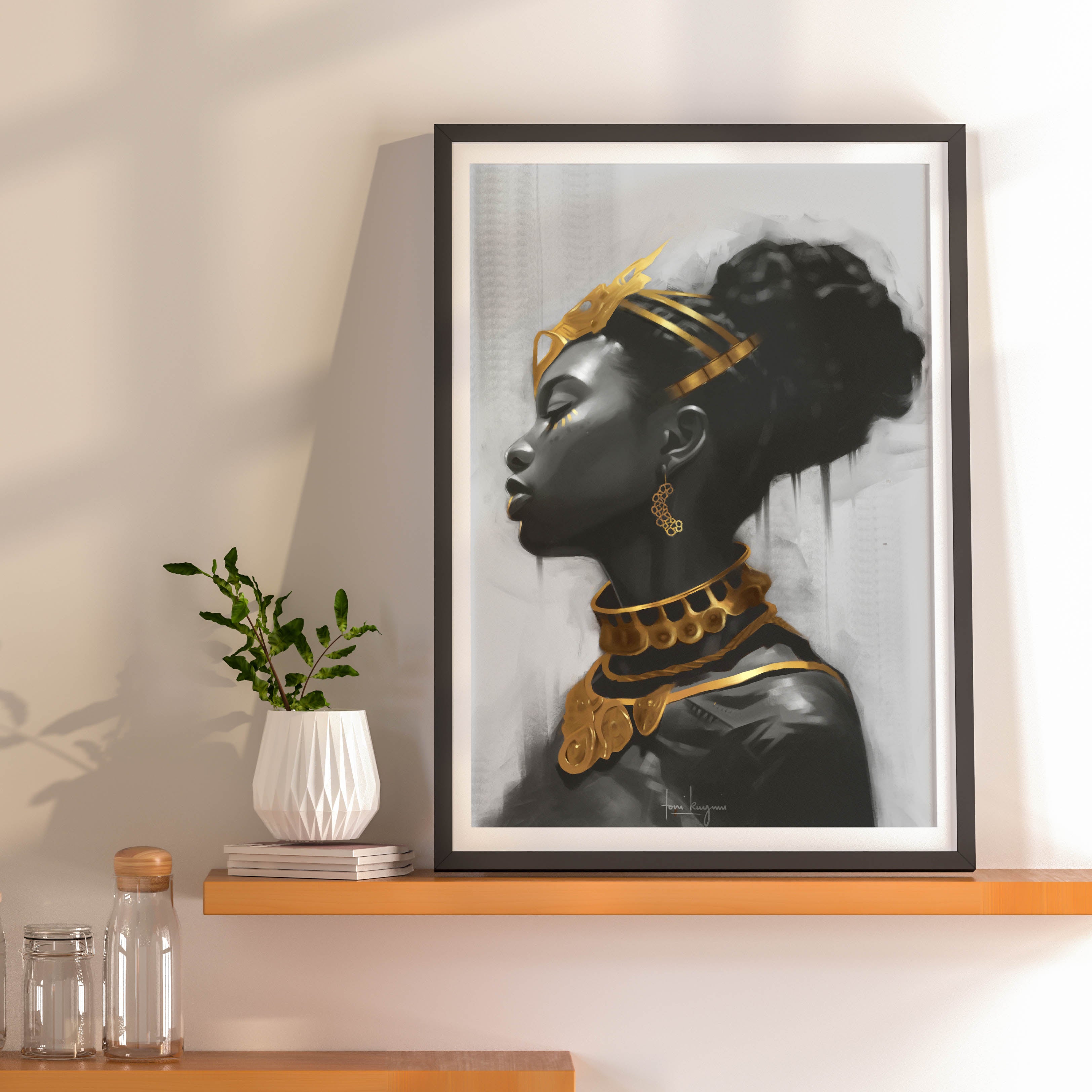 Queendom