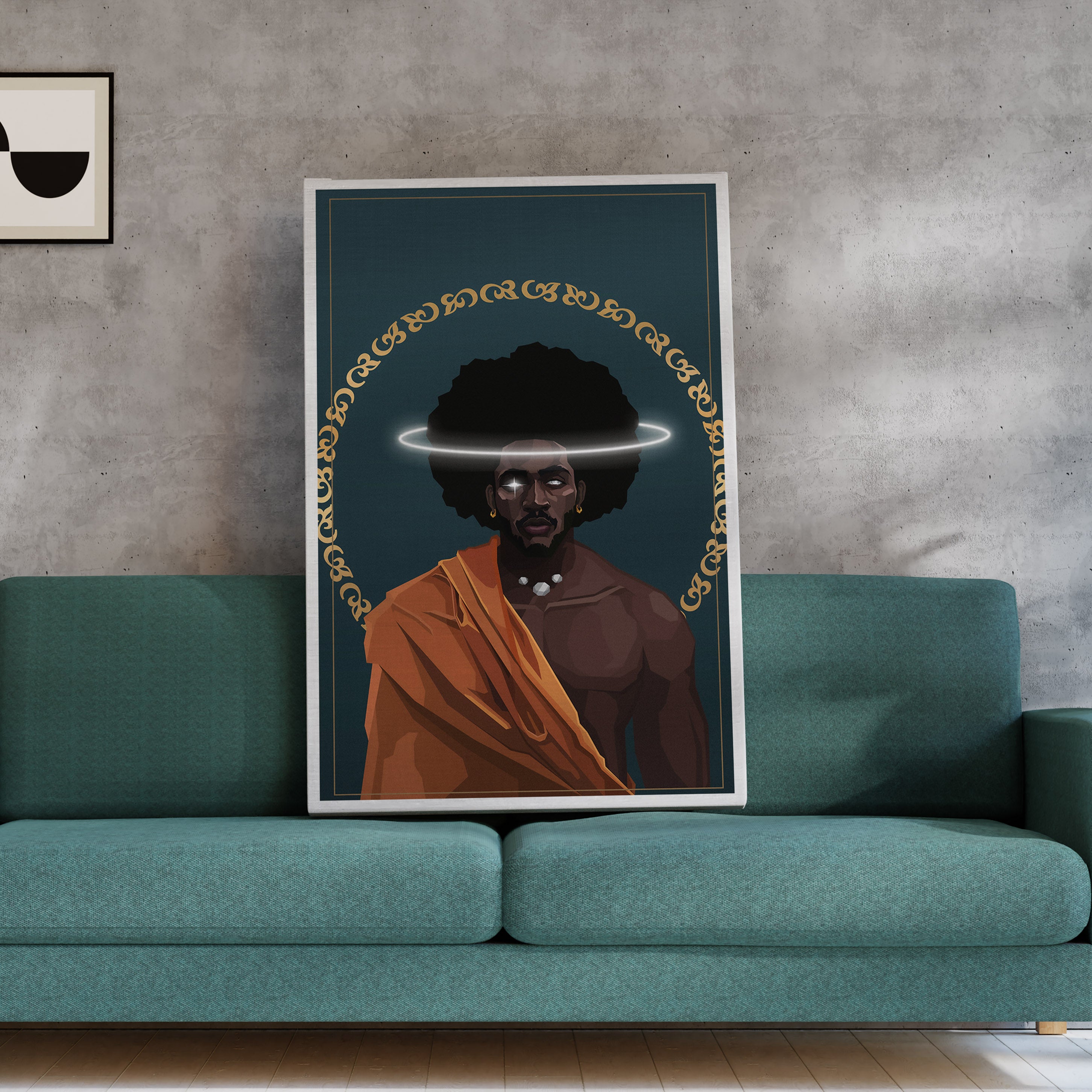 Black Messiah