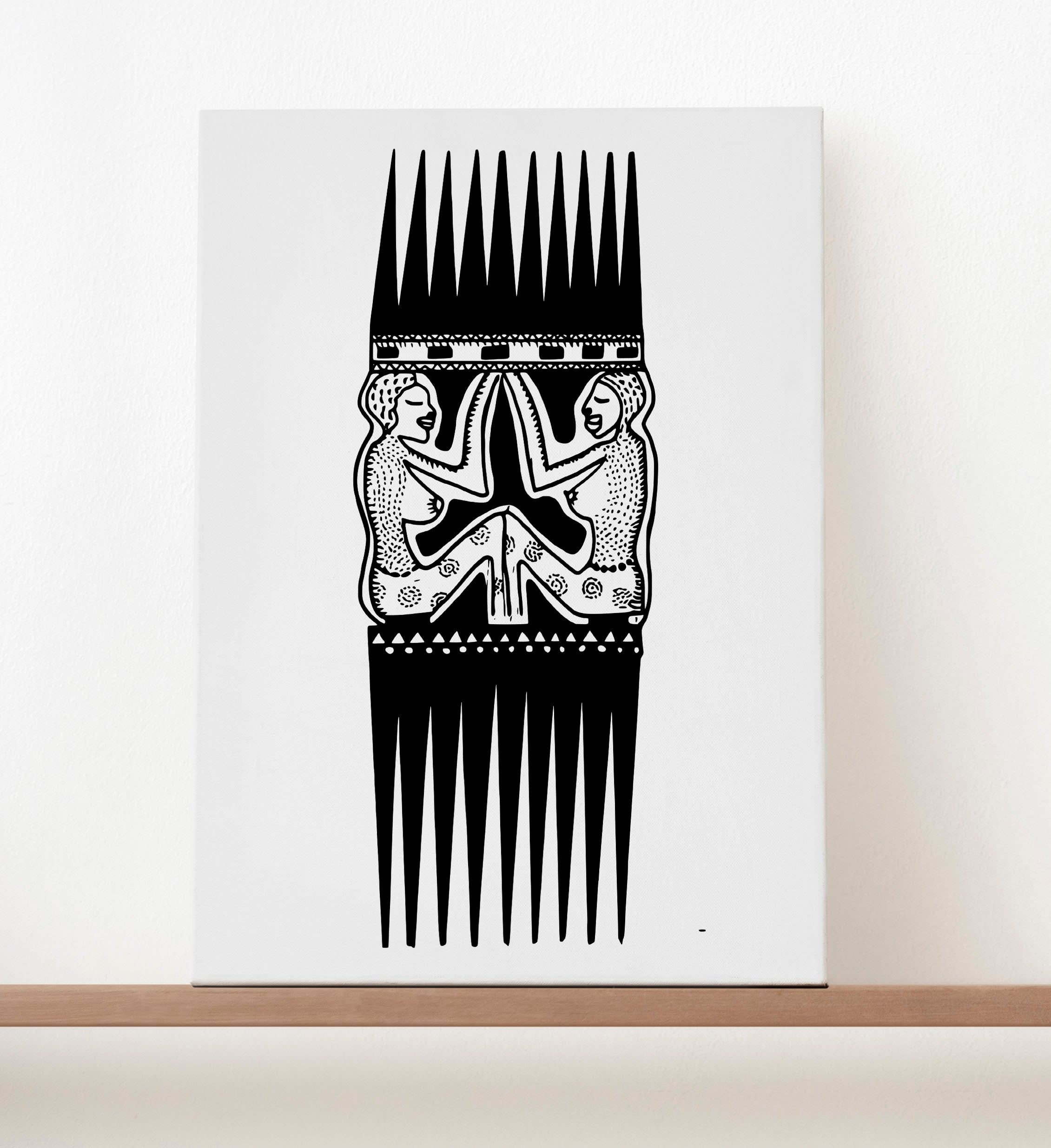 Comb