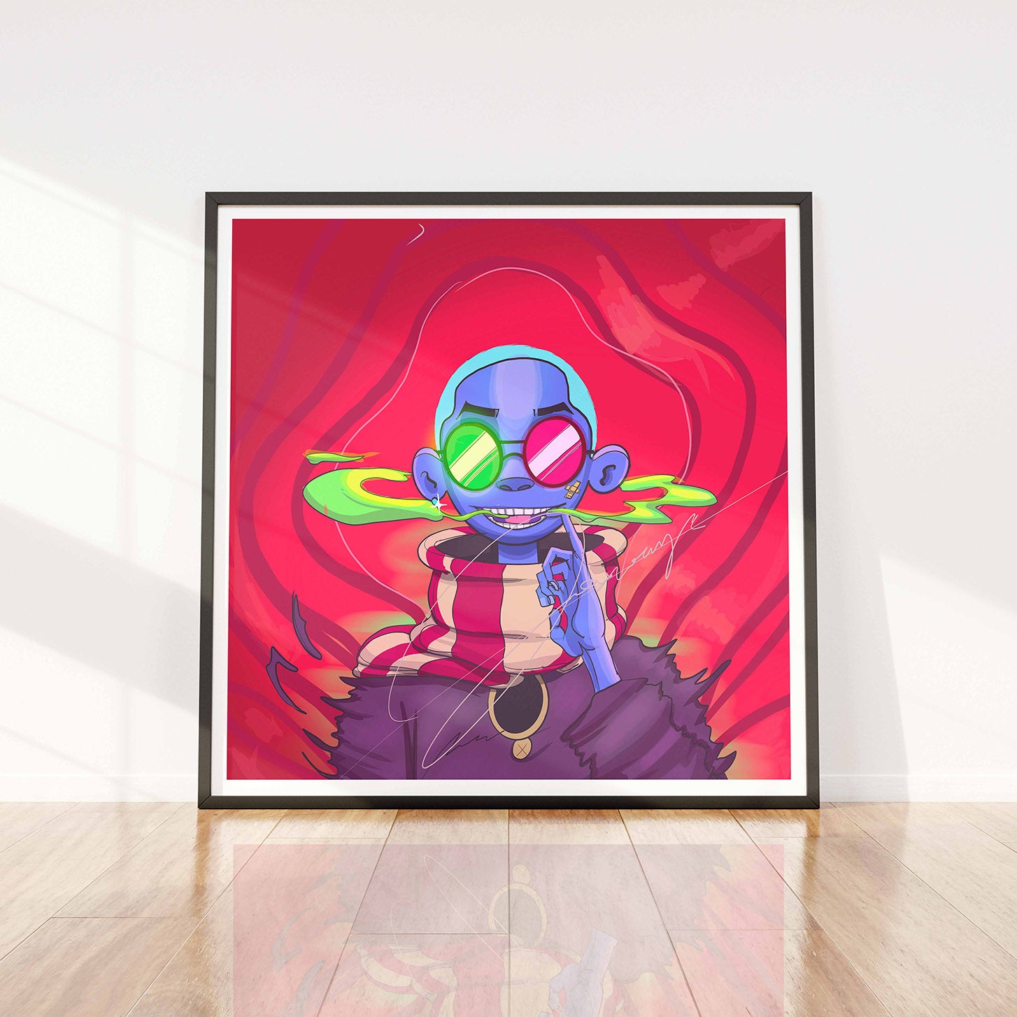 Cool Dude