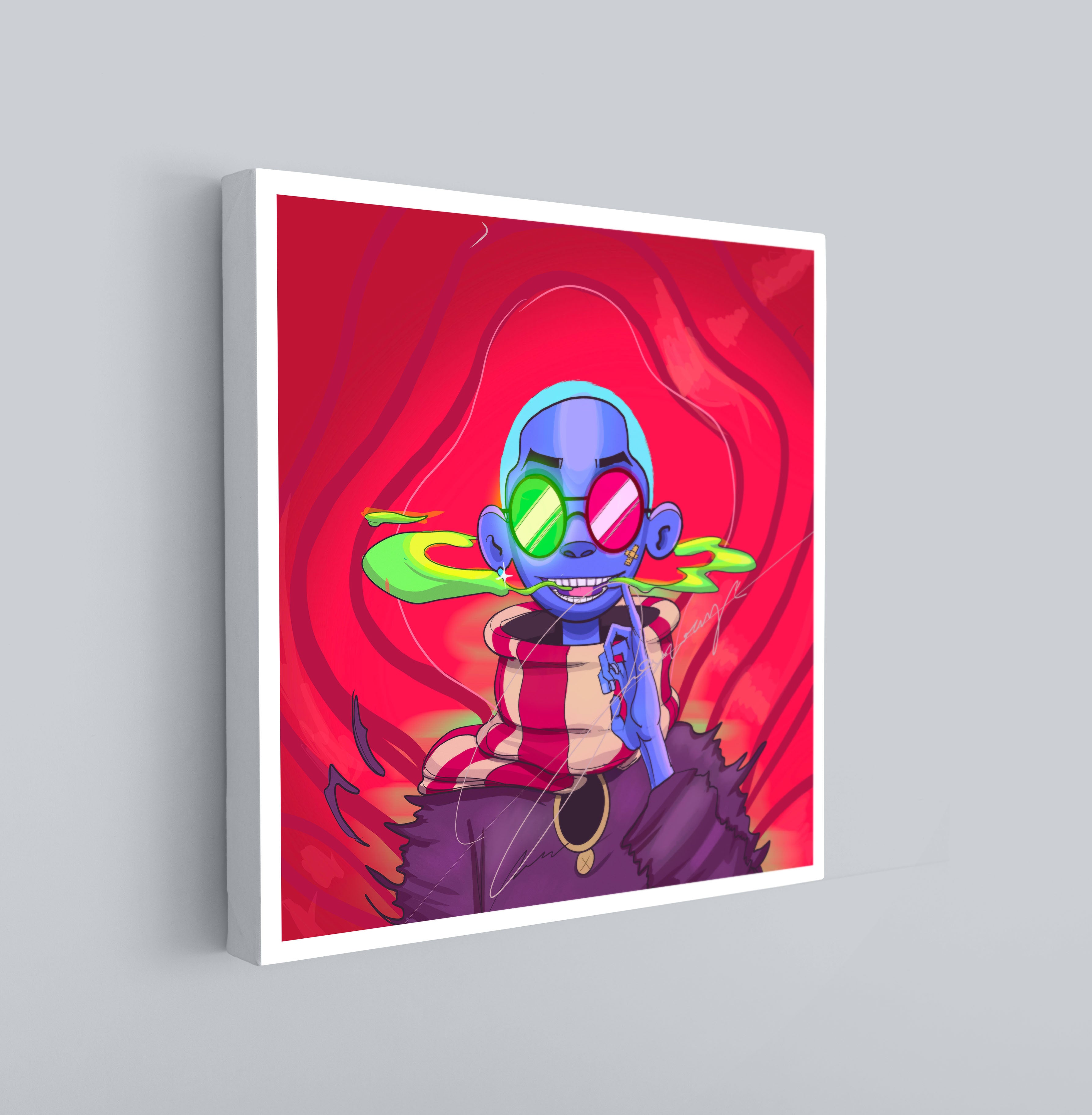 Cool Dude