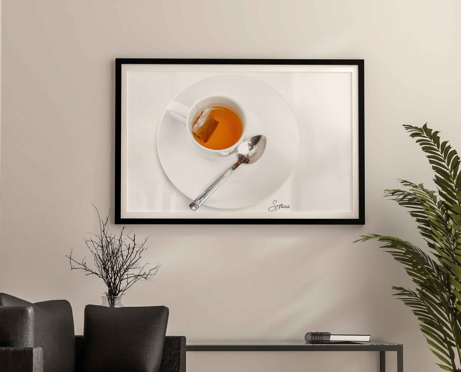 Cup of Tea