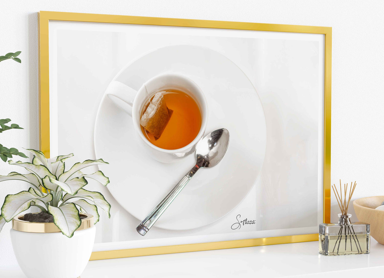 Cup of Tea
