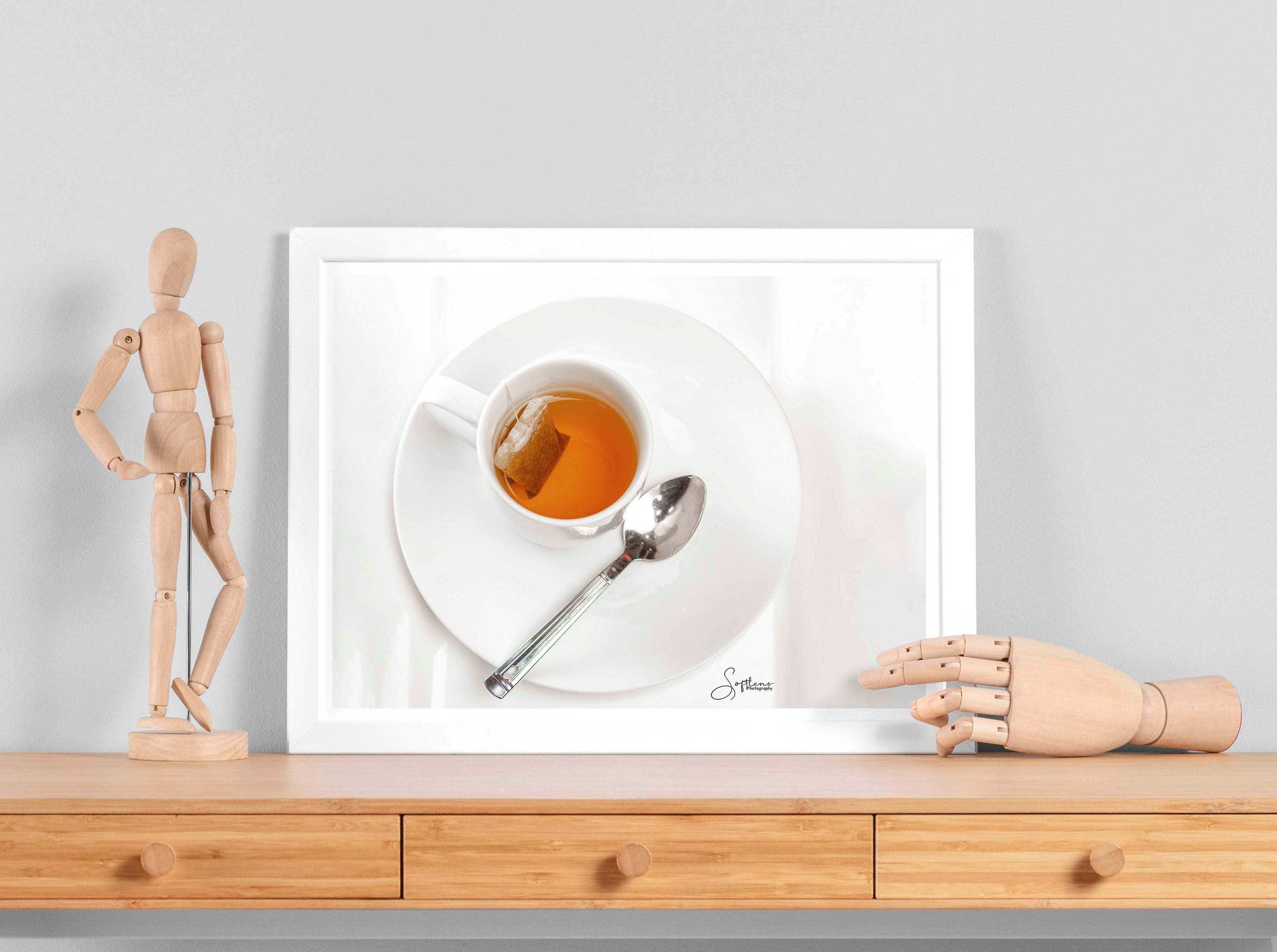 Cup of Tea