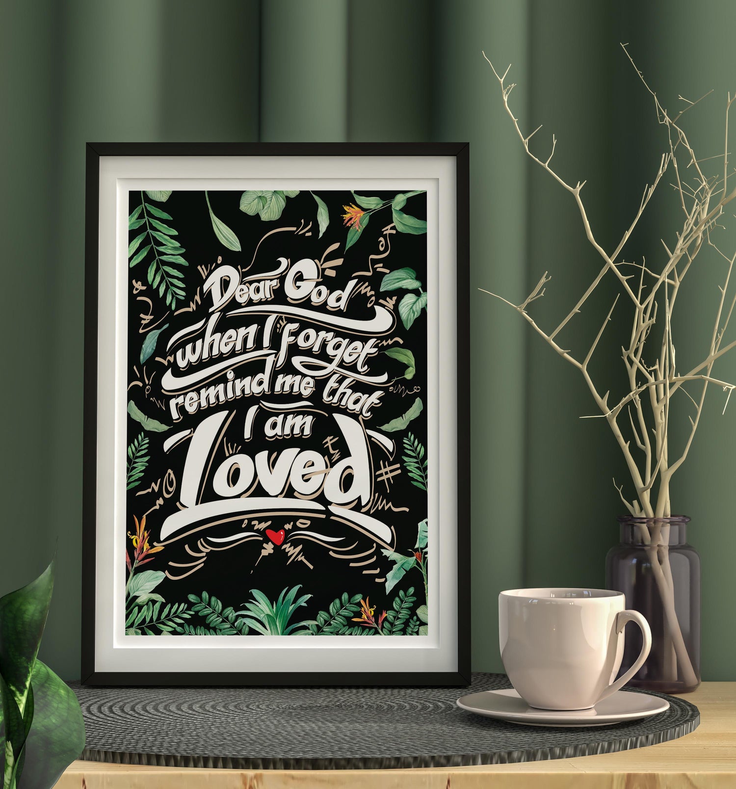 Loved