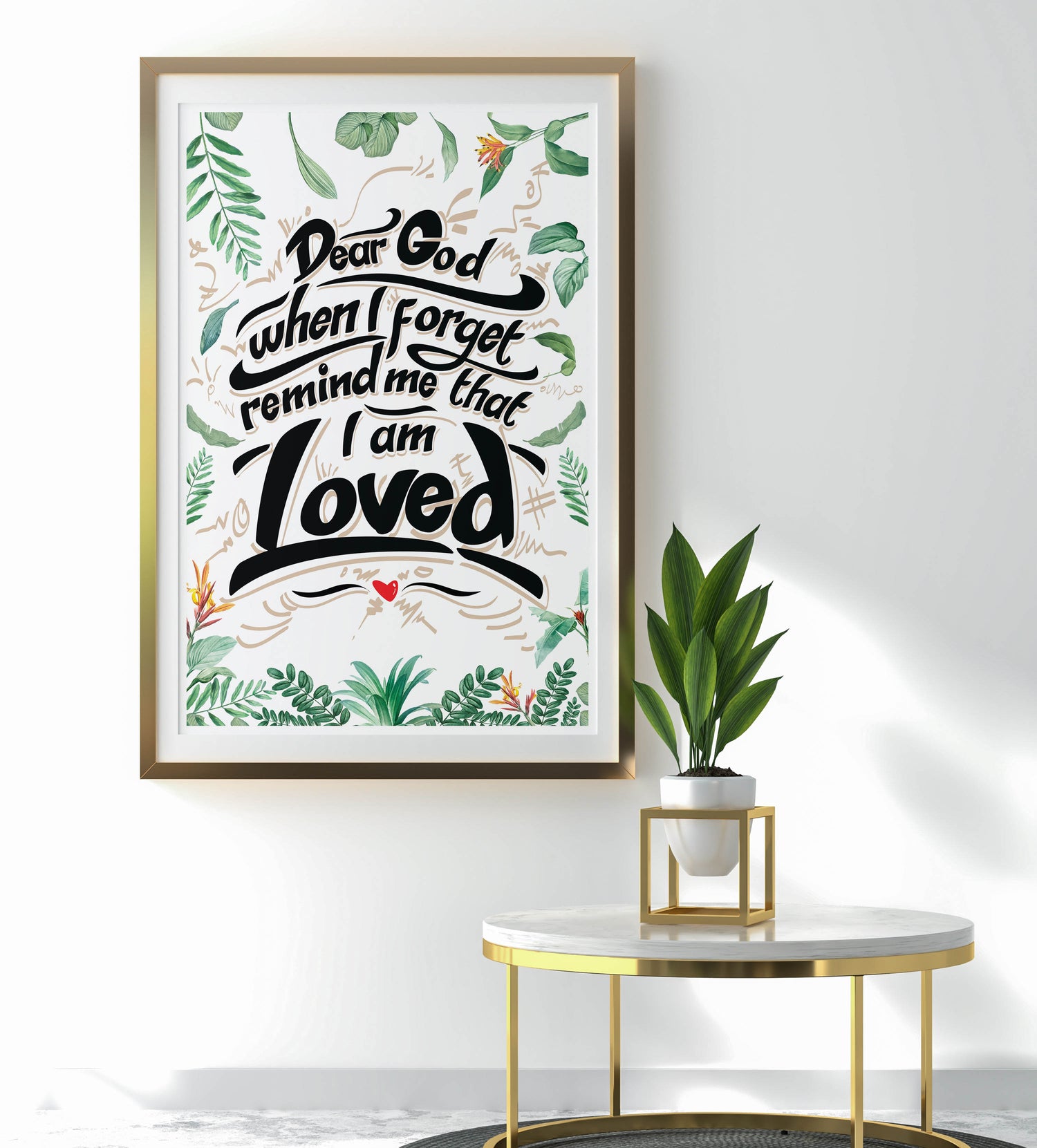 Loved