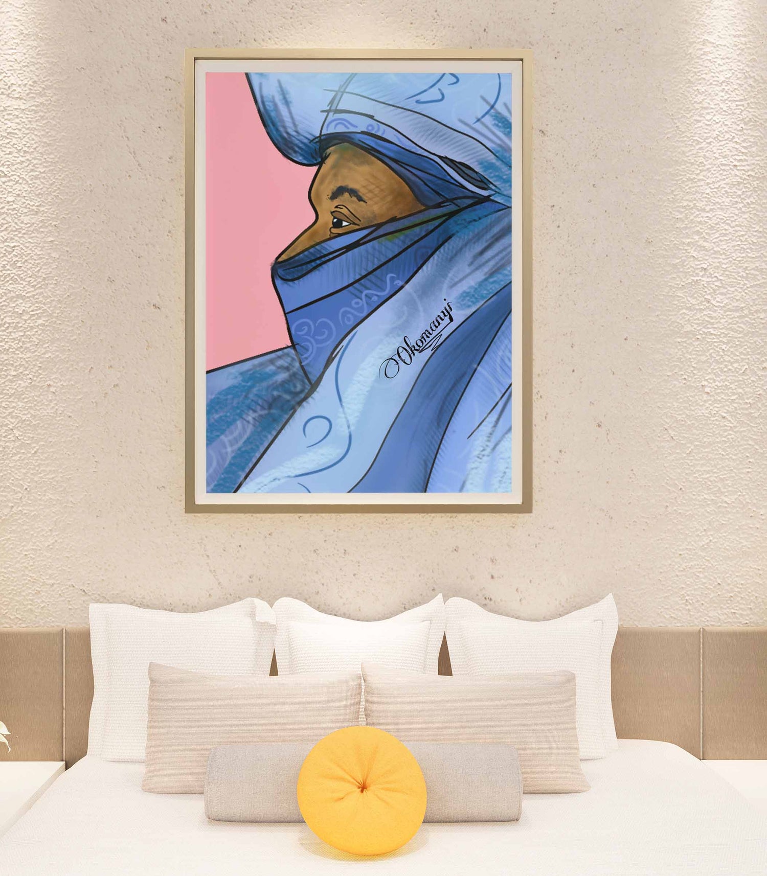THE EMPEROR
