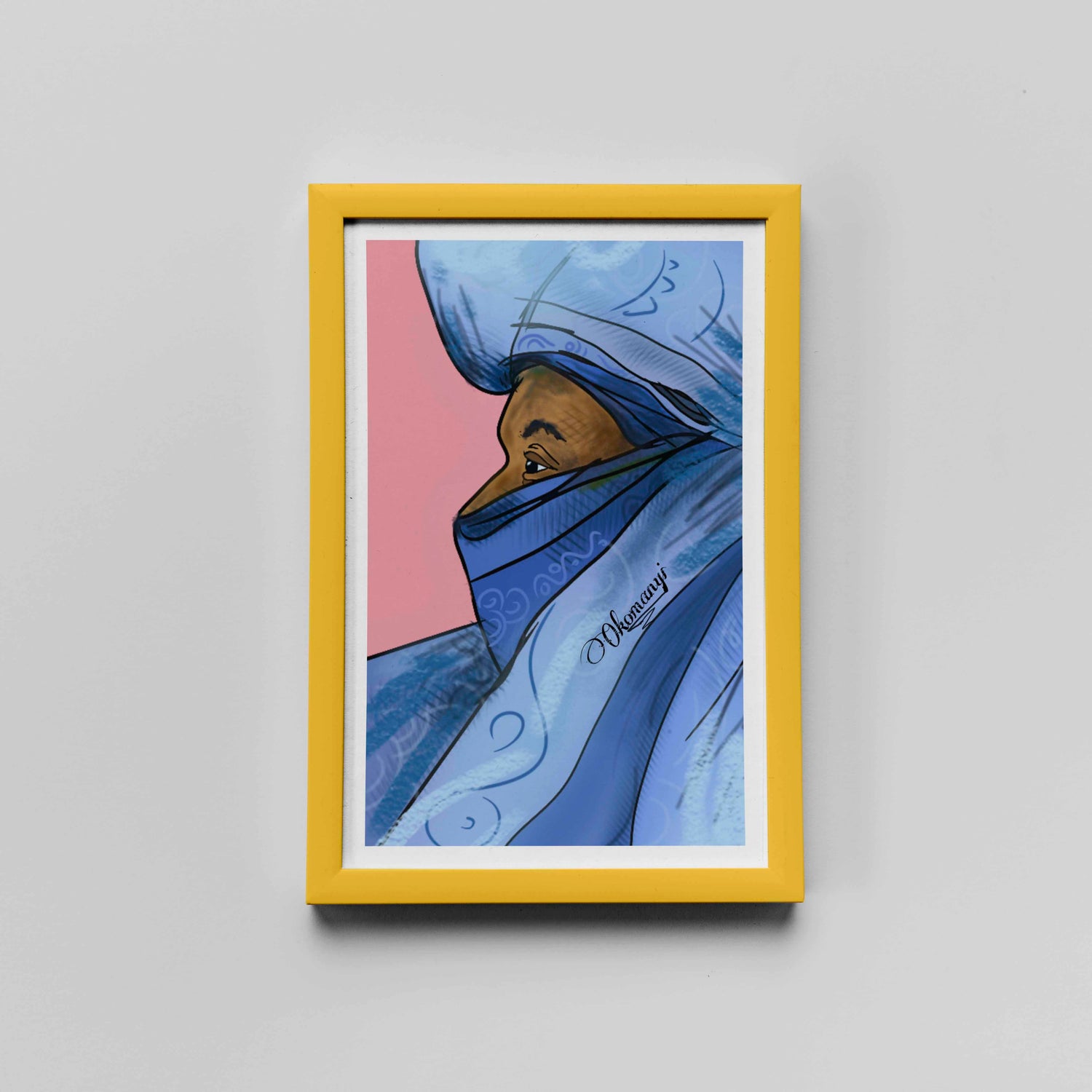 THE EMPEROR