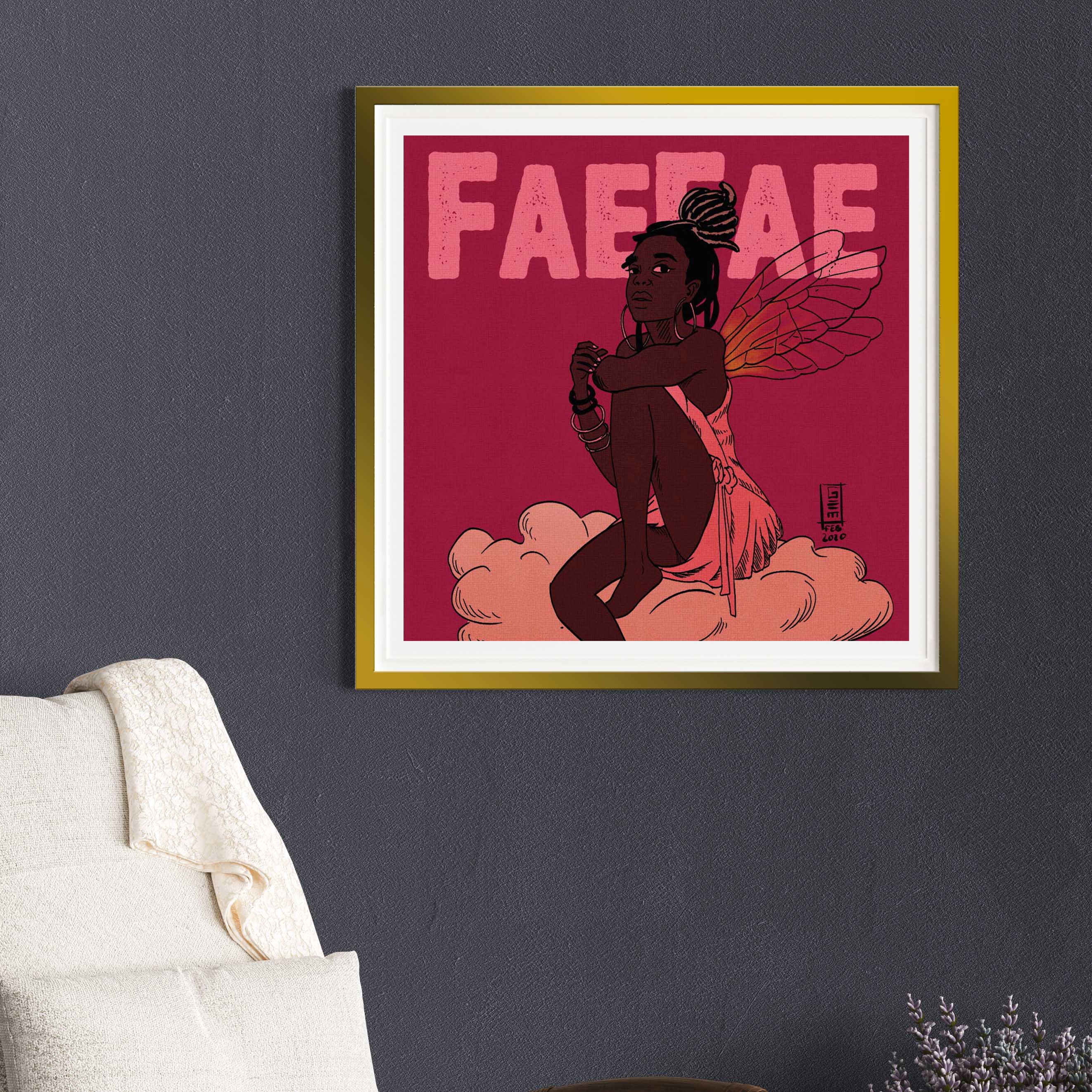 Faefae
