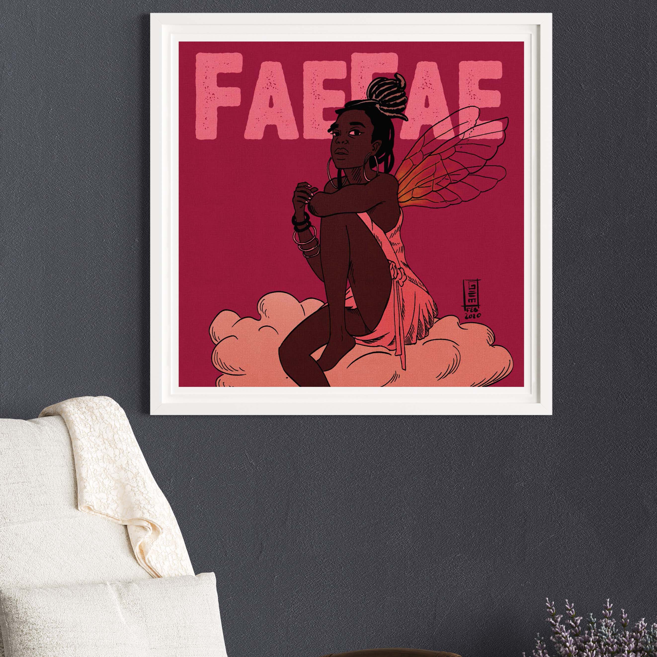 Faefae