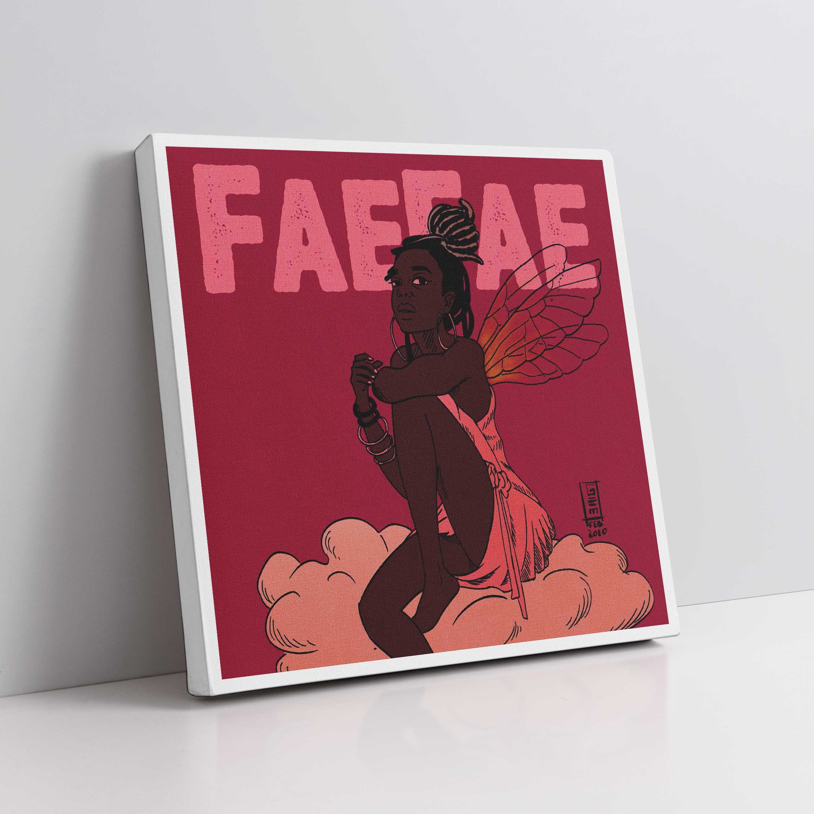 Faefae