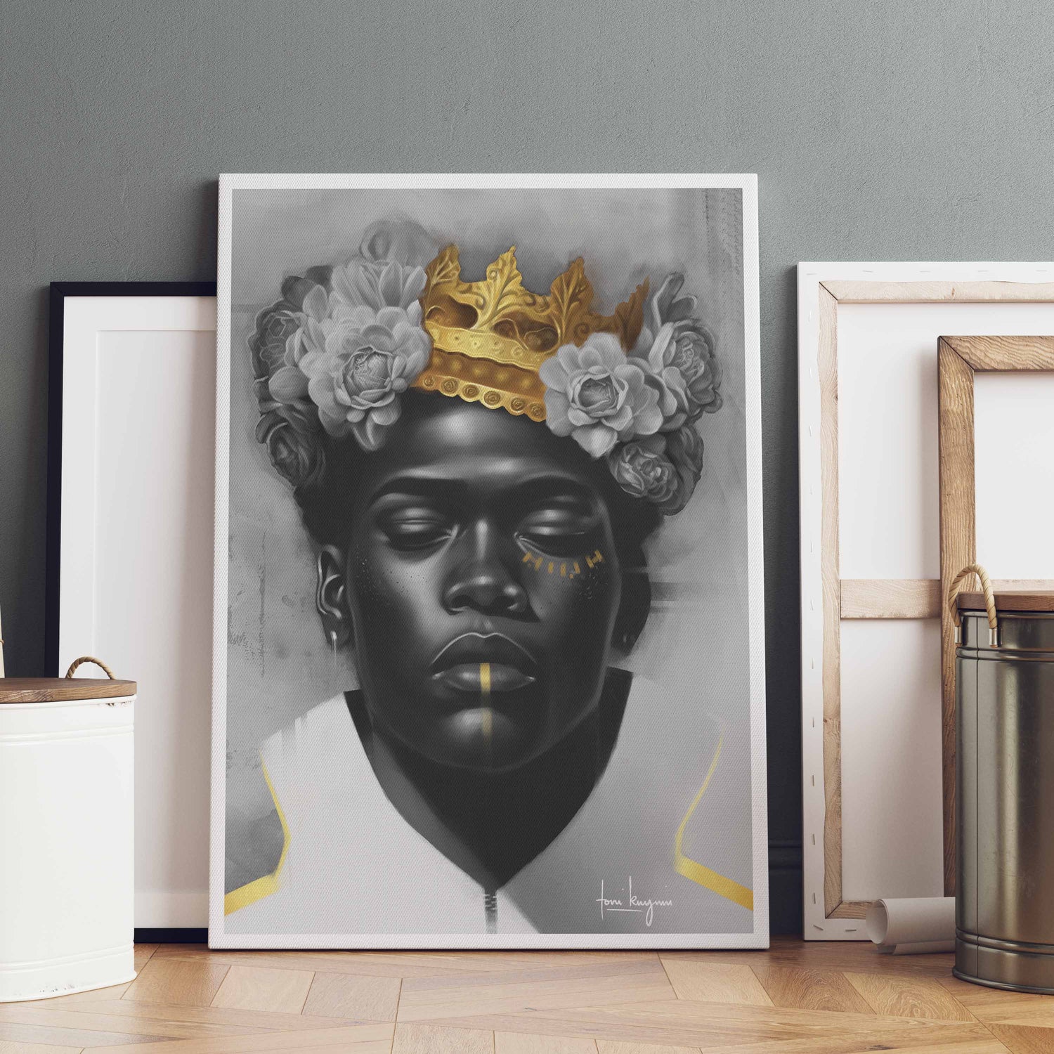 Crown