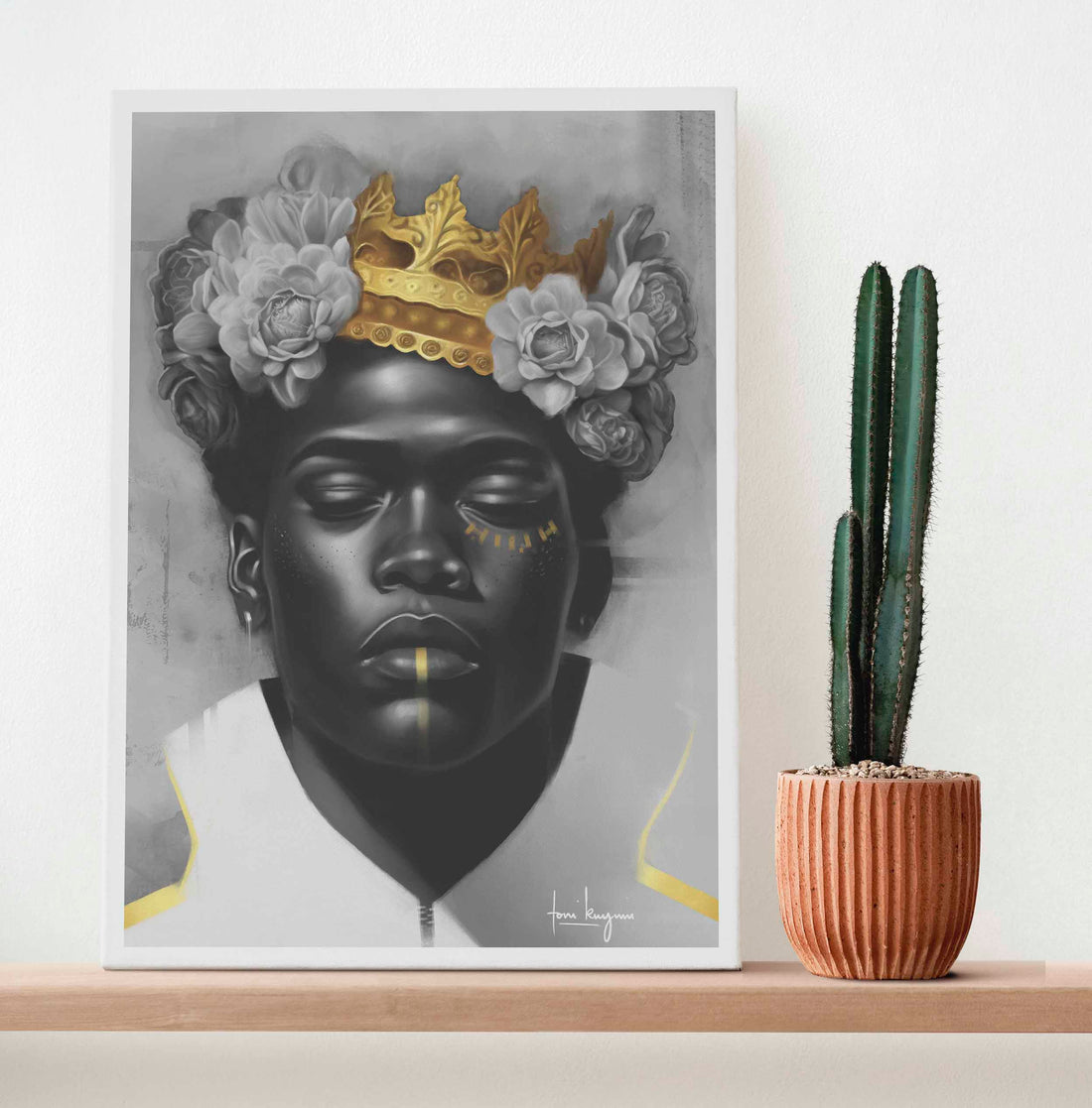 Crown