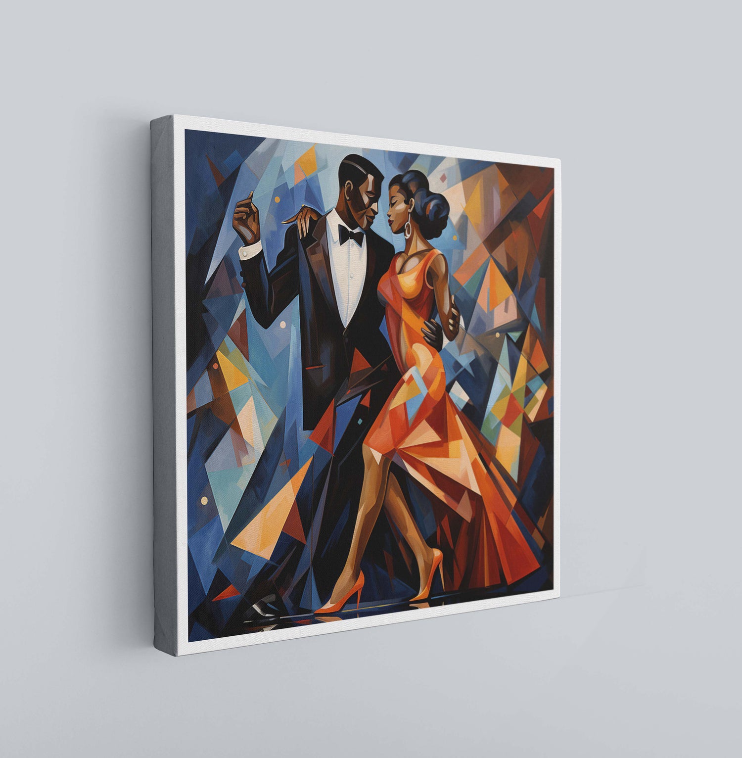 The Dance II