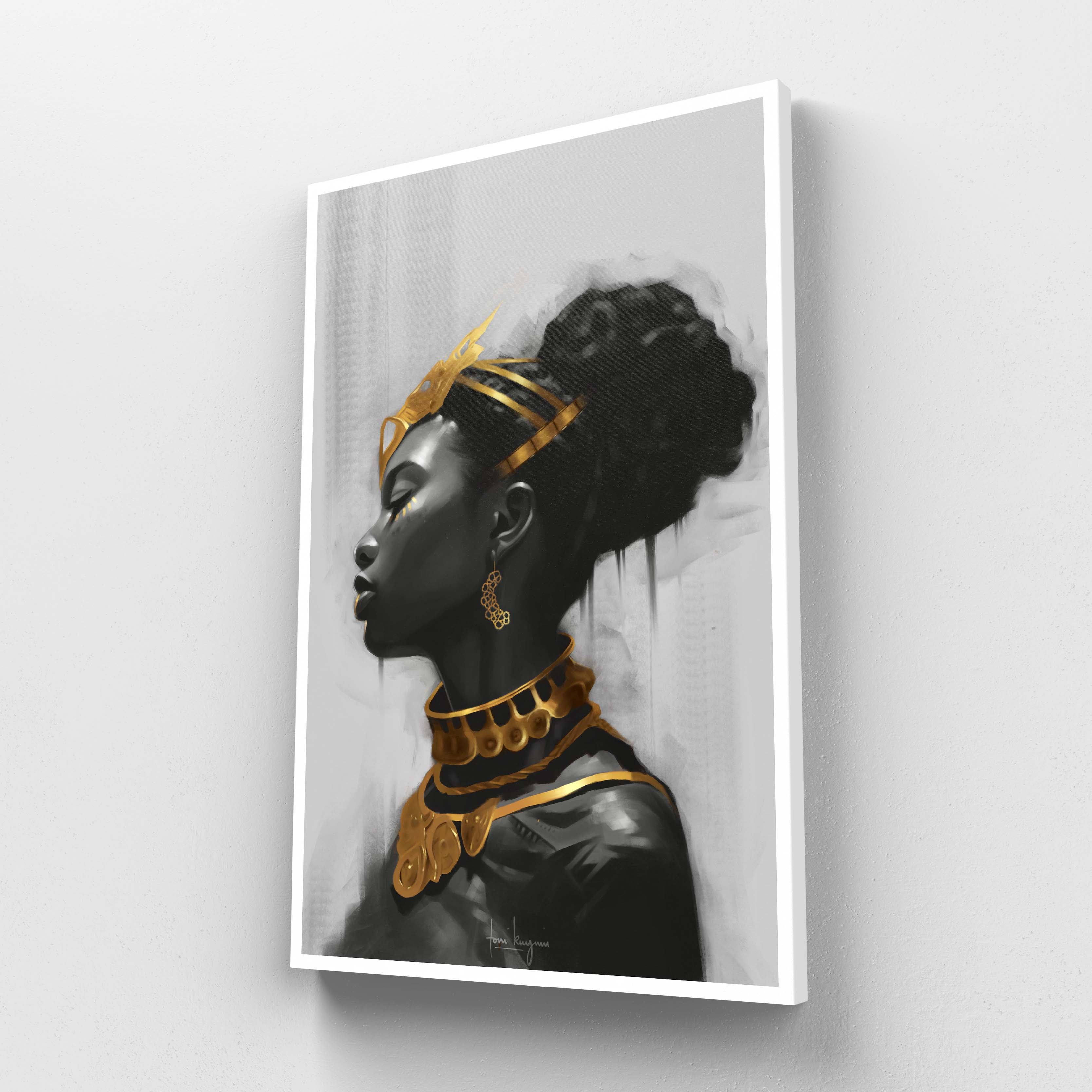 Queendom