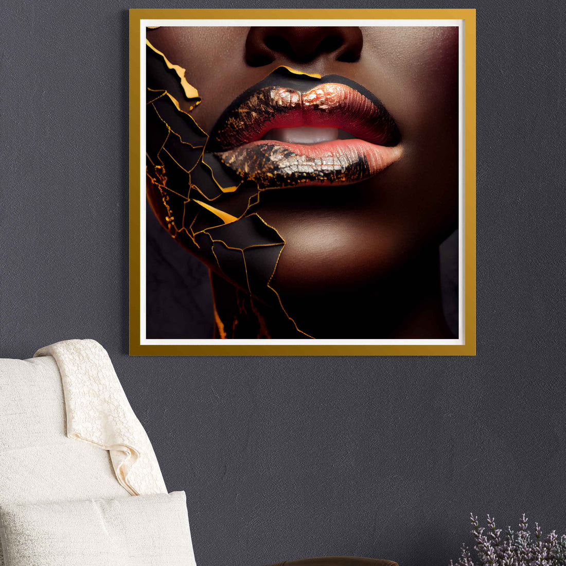 Kintsugi