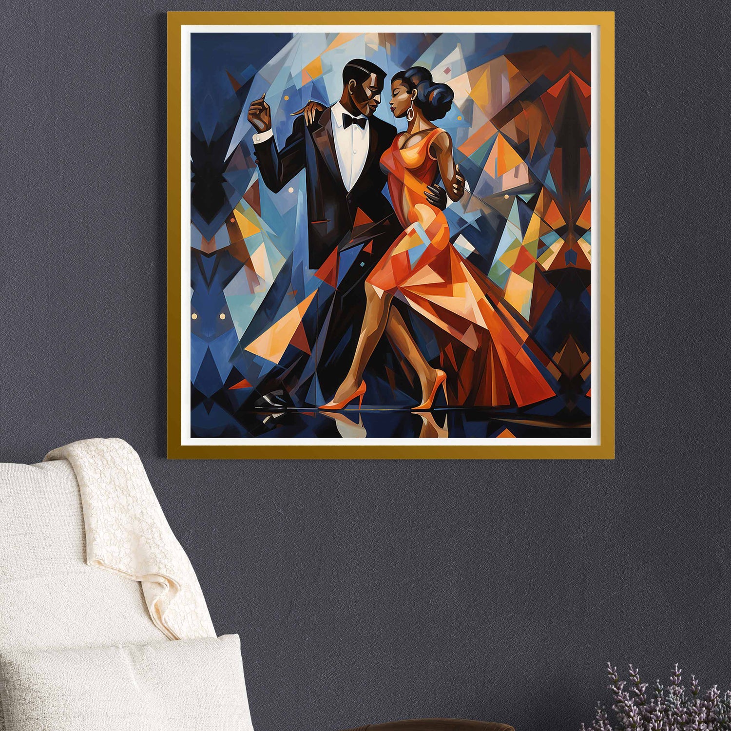 The Dance II