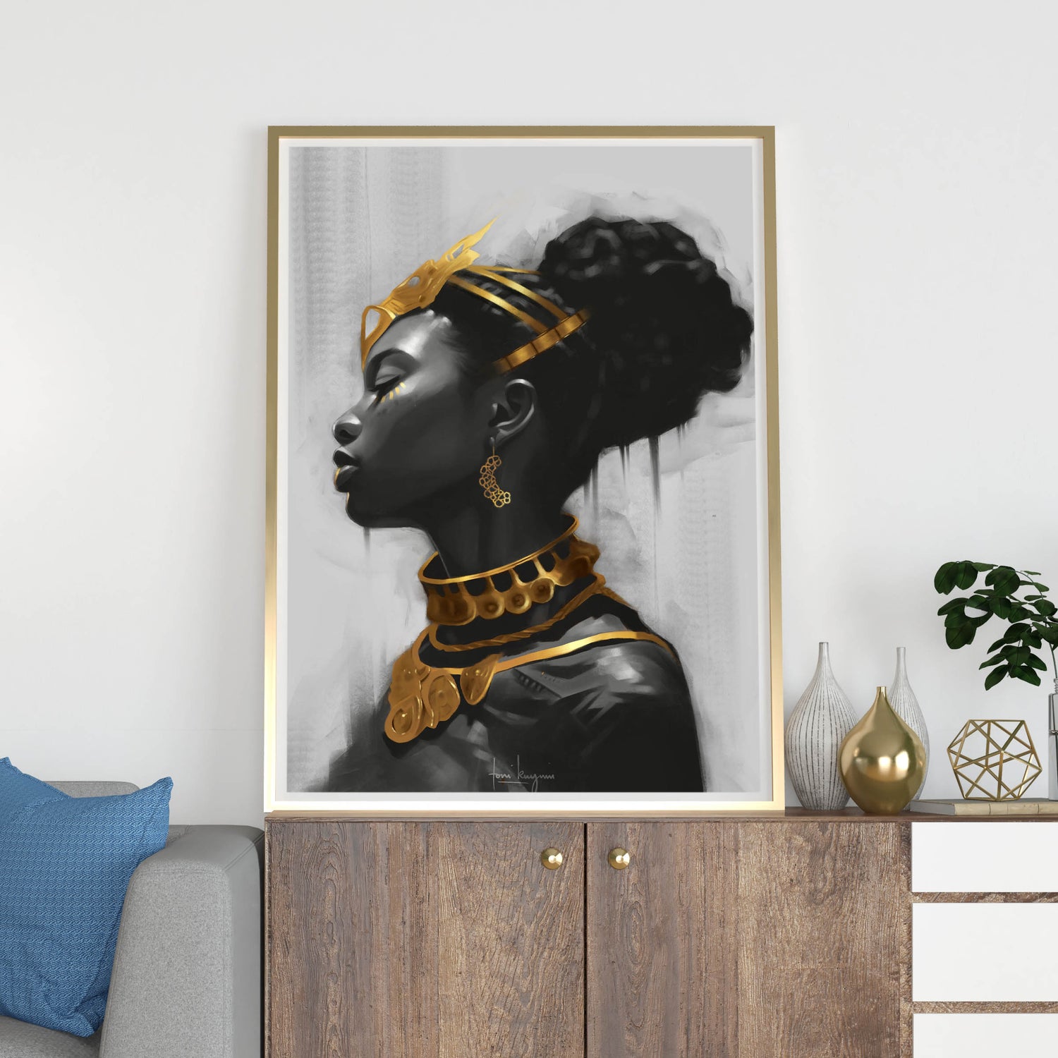 Queendom